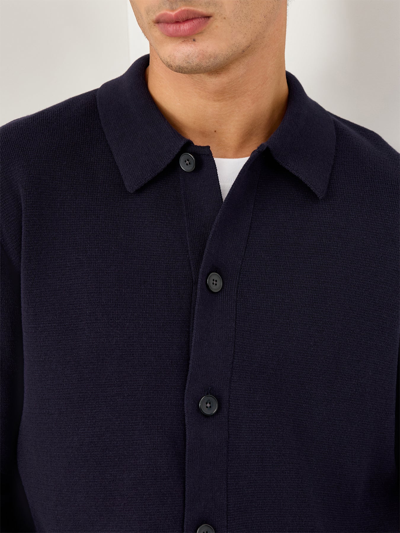 Milano Spring Knit Cardigan