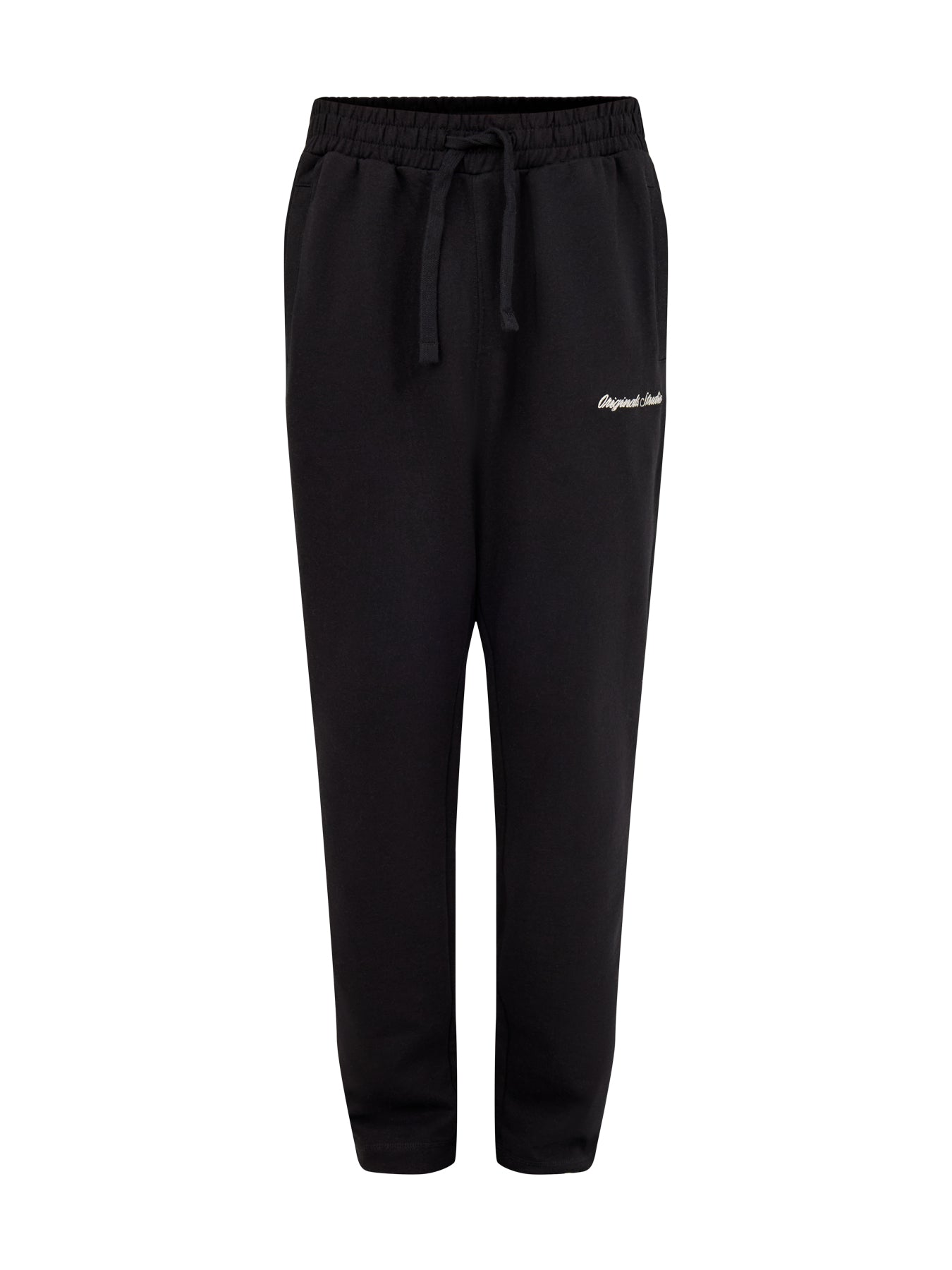 Kane Norrebro Sweat Pants Black