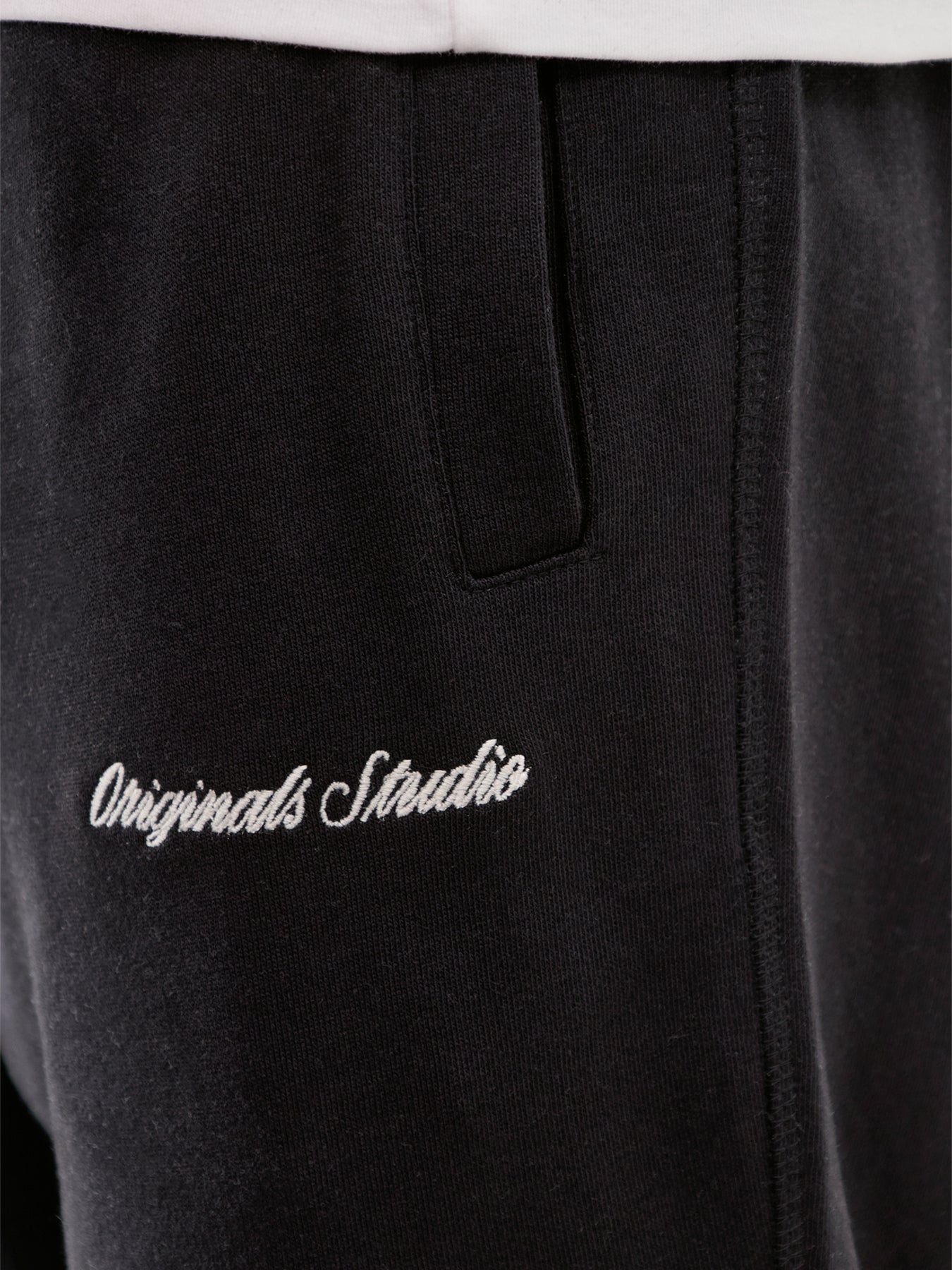 Kane Norrebro Sweat Pants Black