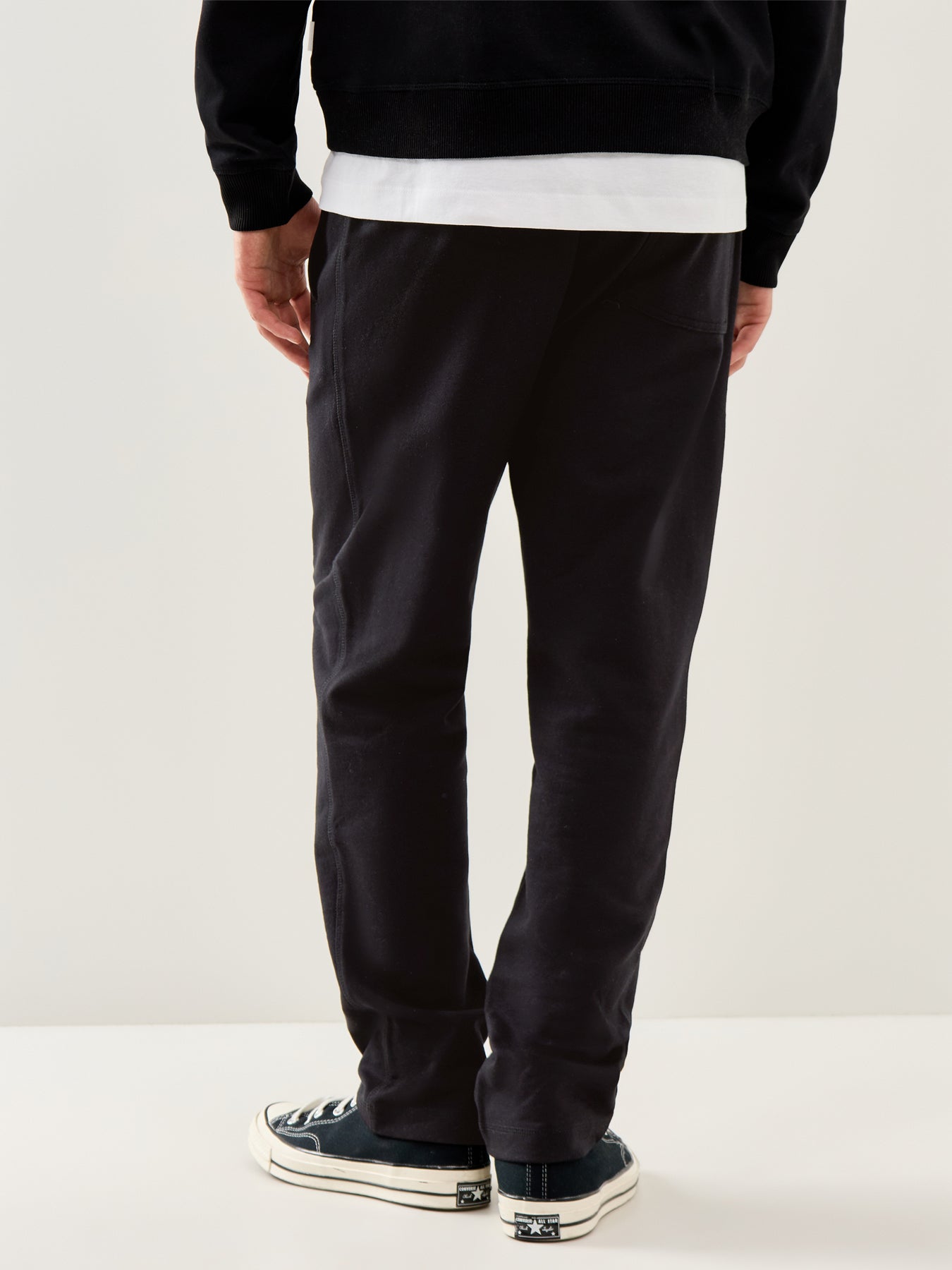 Kane Norrebro Sweat Pants Black