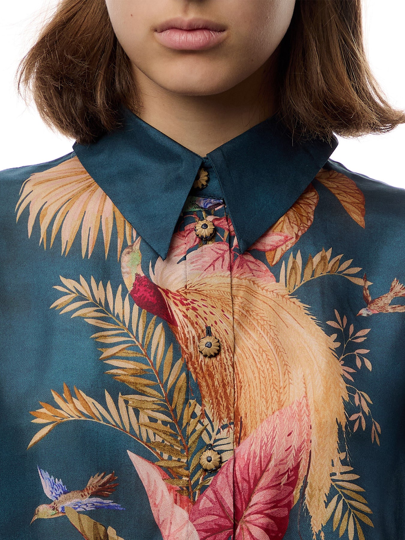 Ascension Relaxed Shirt