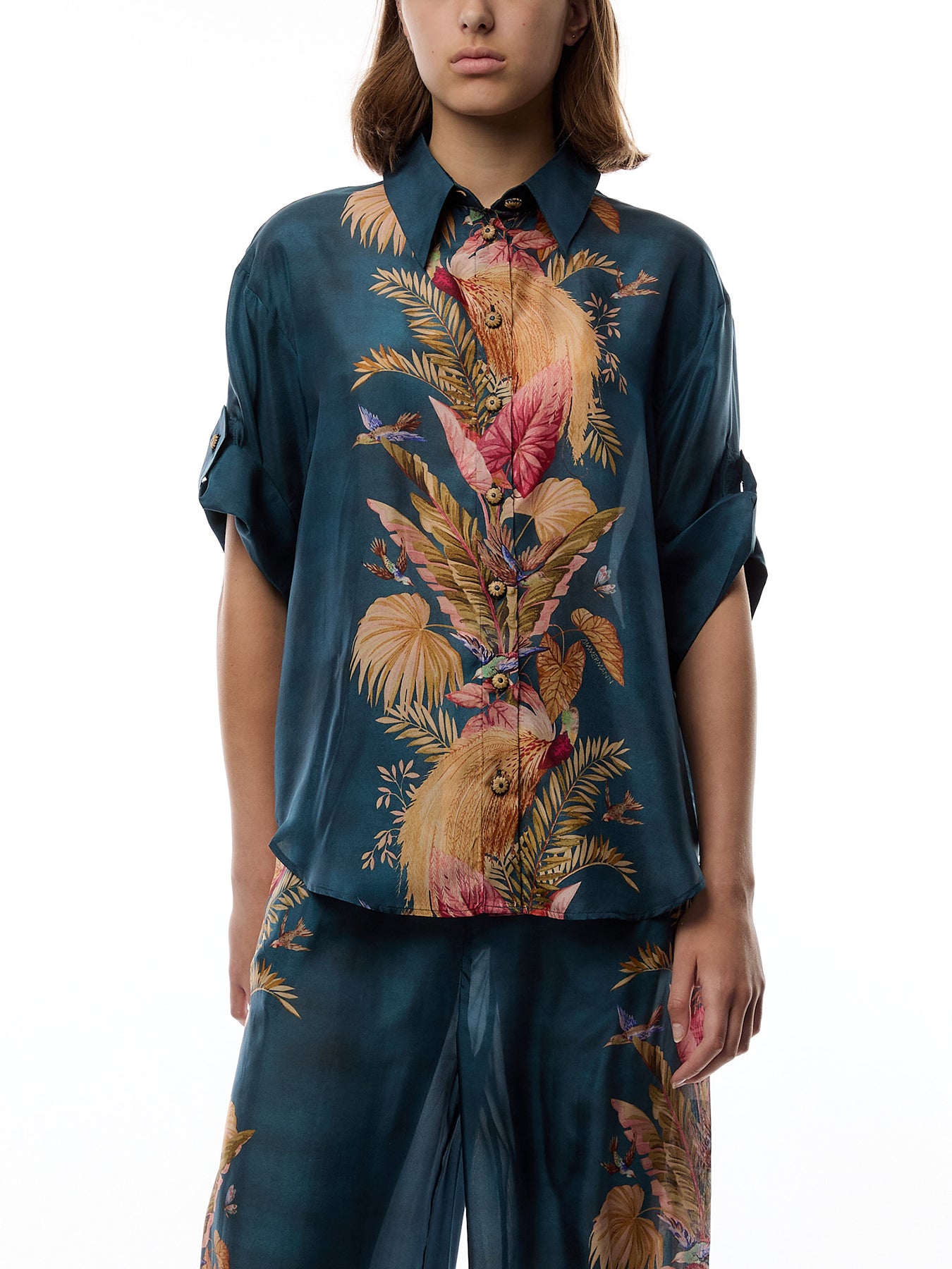 Ascension Relaxed Shirt