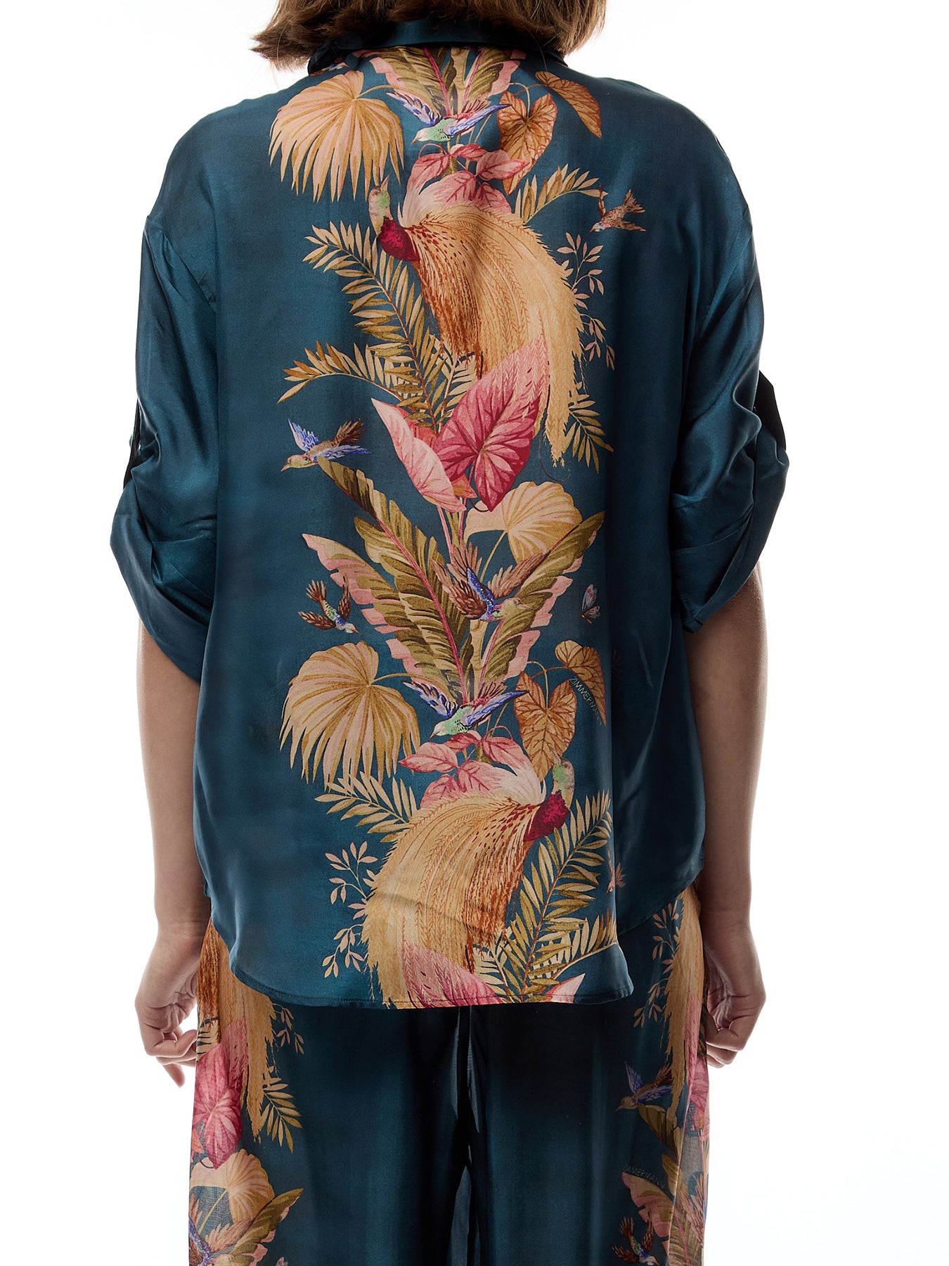 Ascension Relaxed Shirt