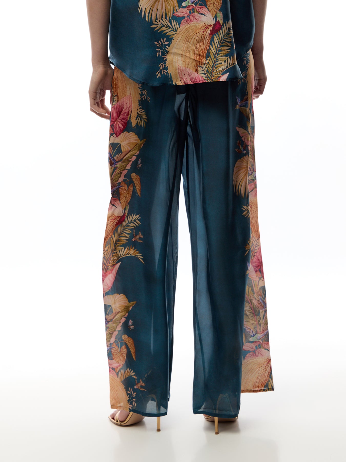 Ascension Relaxed Pant