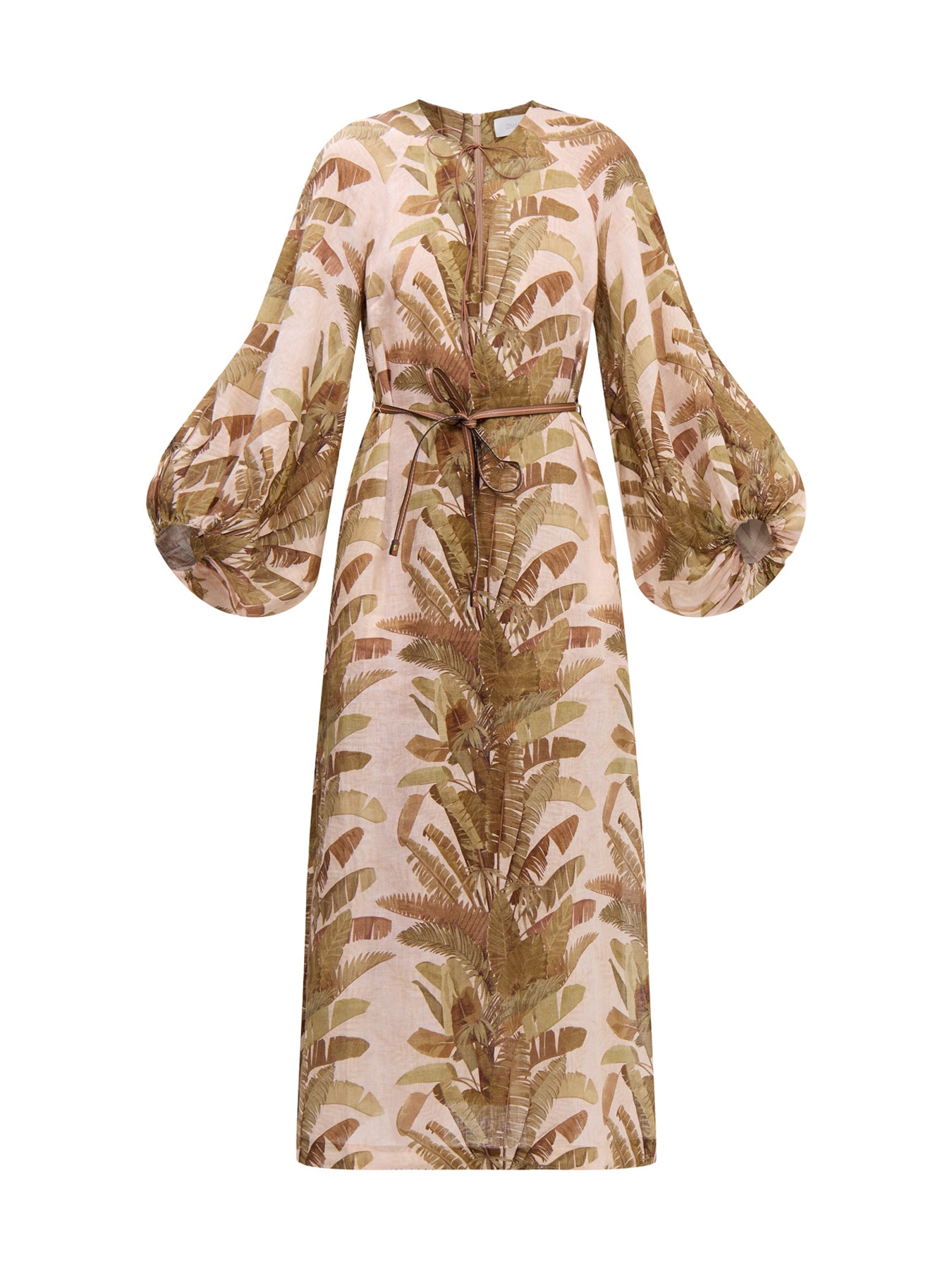 Ascension Midi Dress