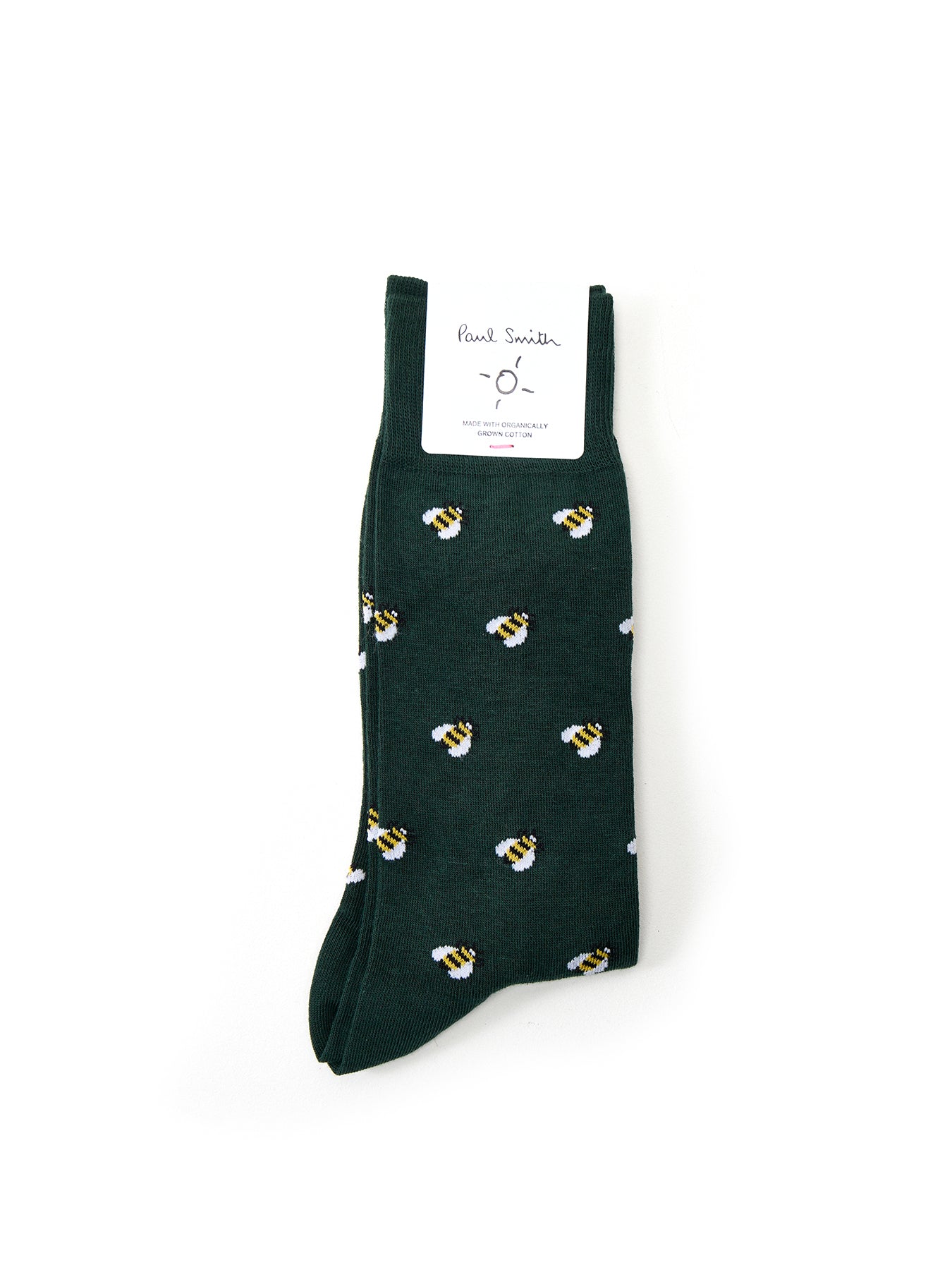 Men Sock Kenneth Bee