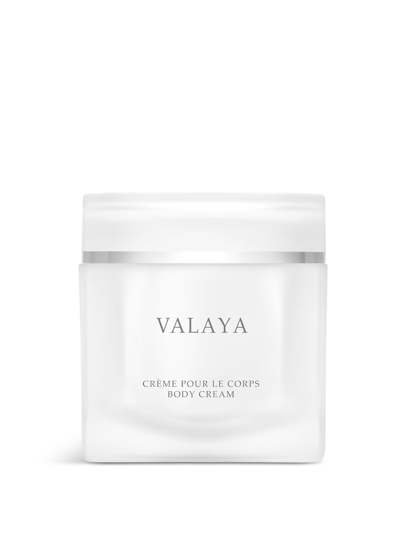 Valaya Body Cream 200ml