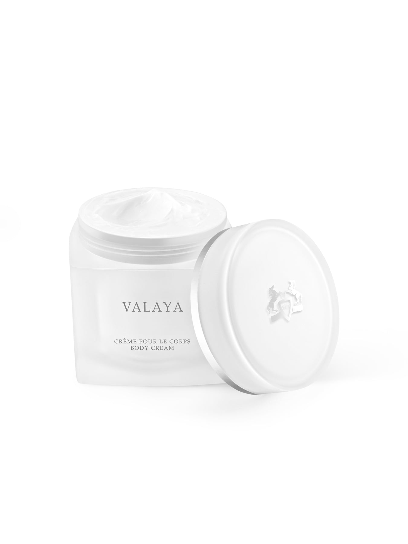 Valaya Body Cream 200ml