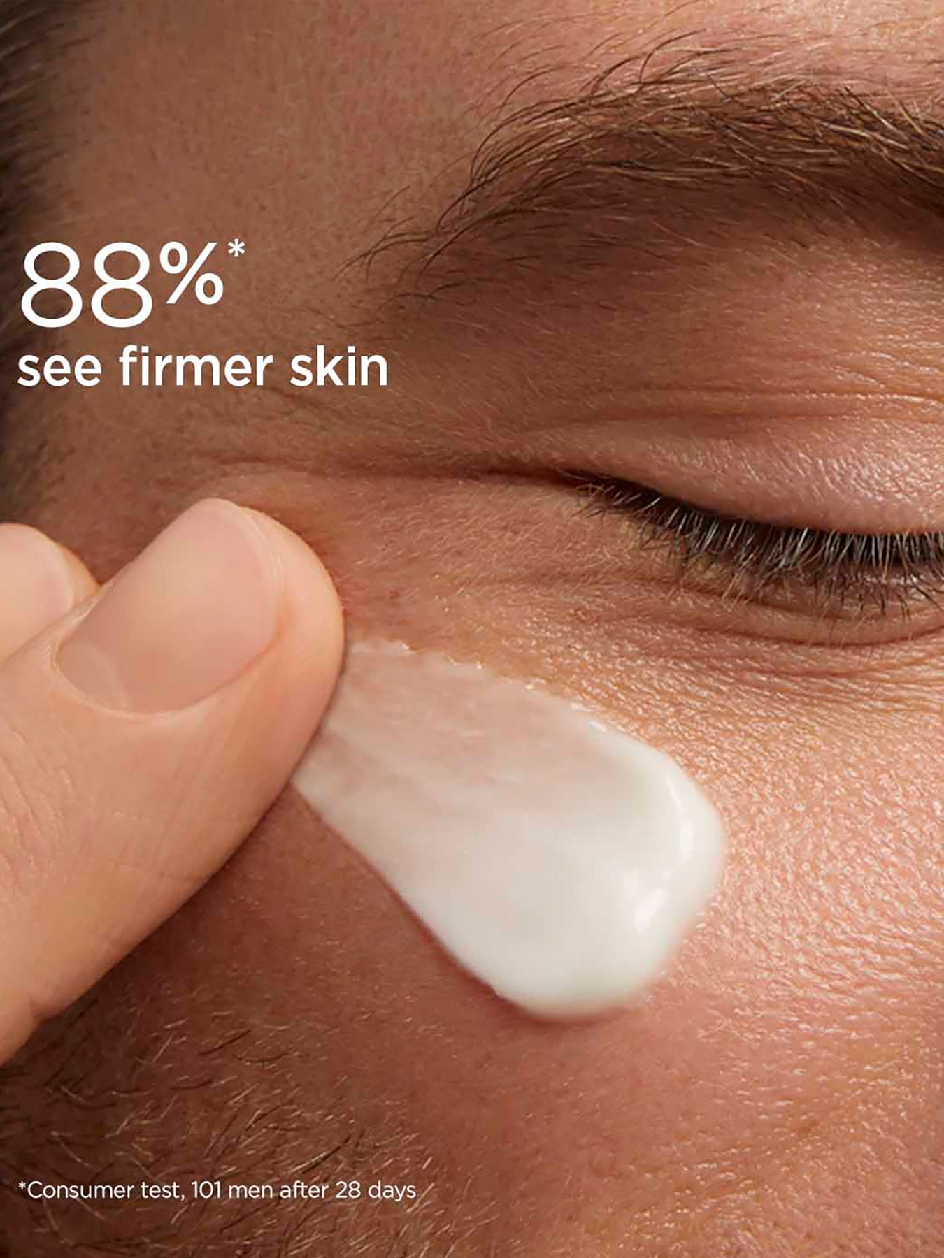 ClarinsMen Wrinkle-Smoothing & Firming Care 50ml