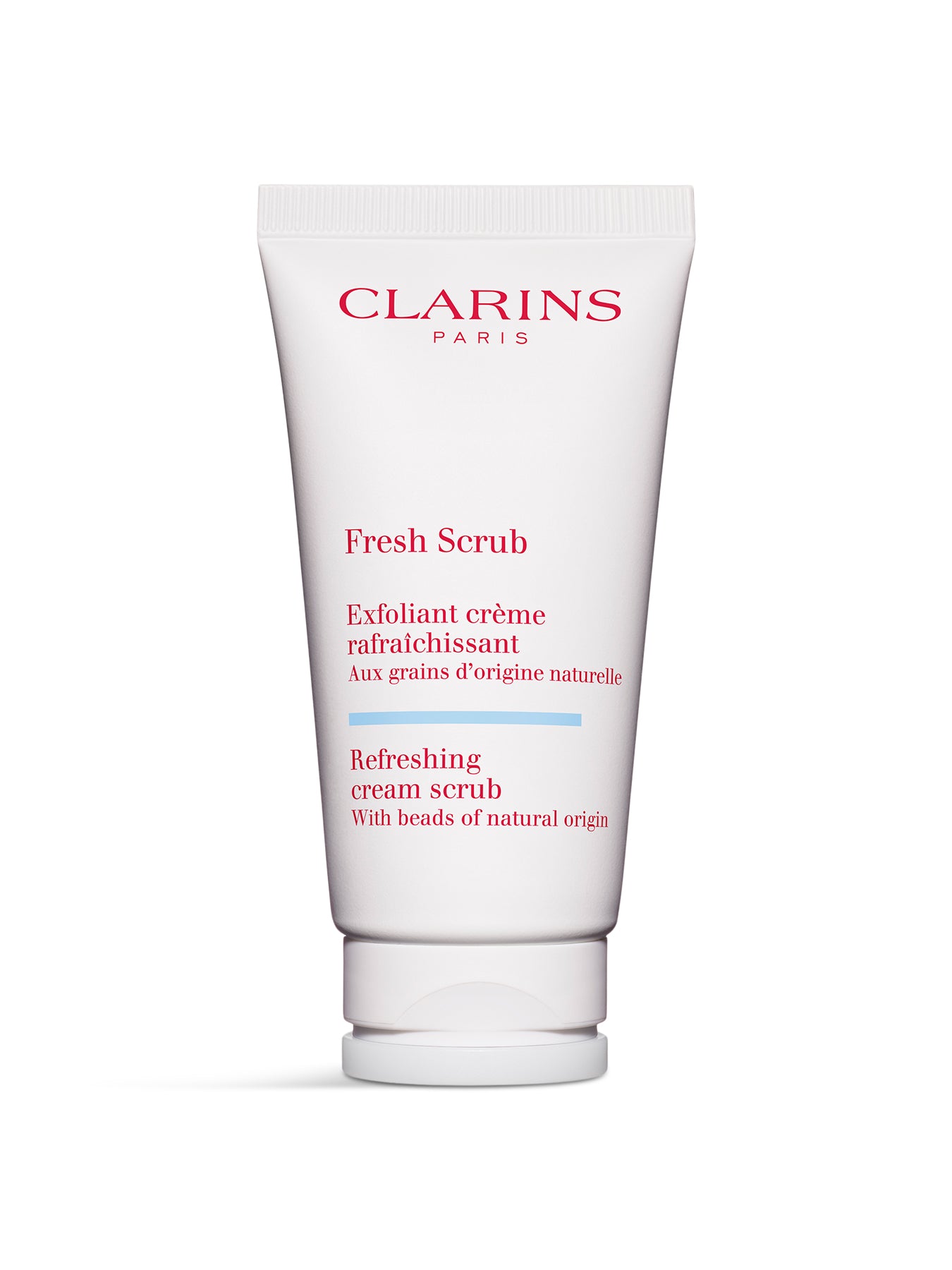 Fresh Scrub 50ml