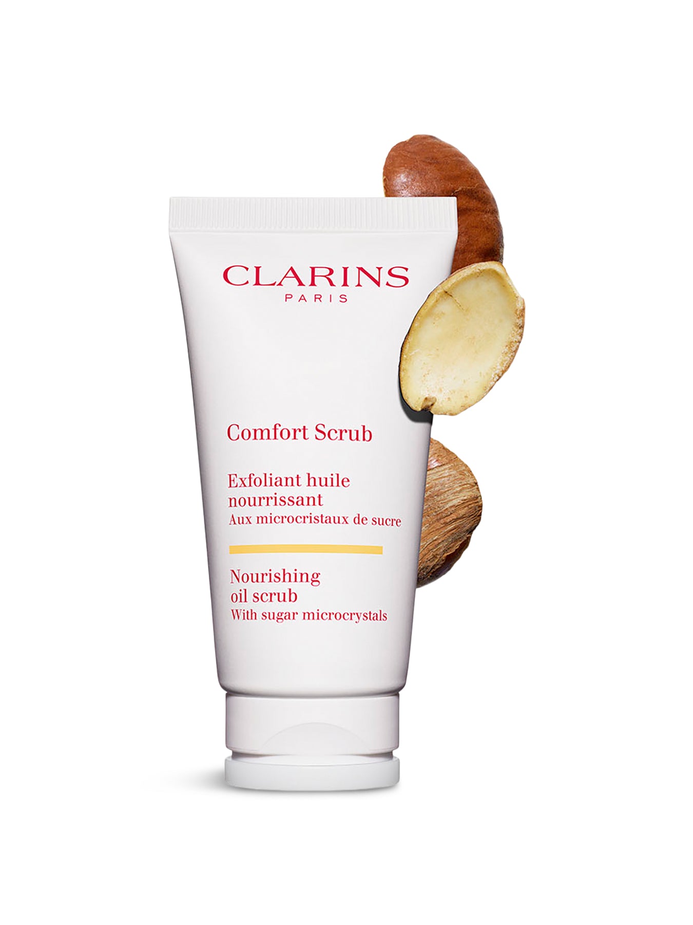 Comfort Scrub 50ml