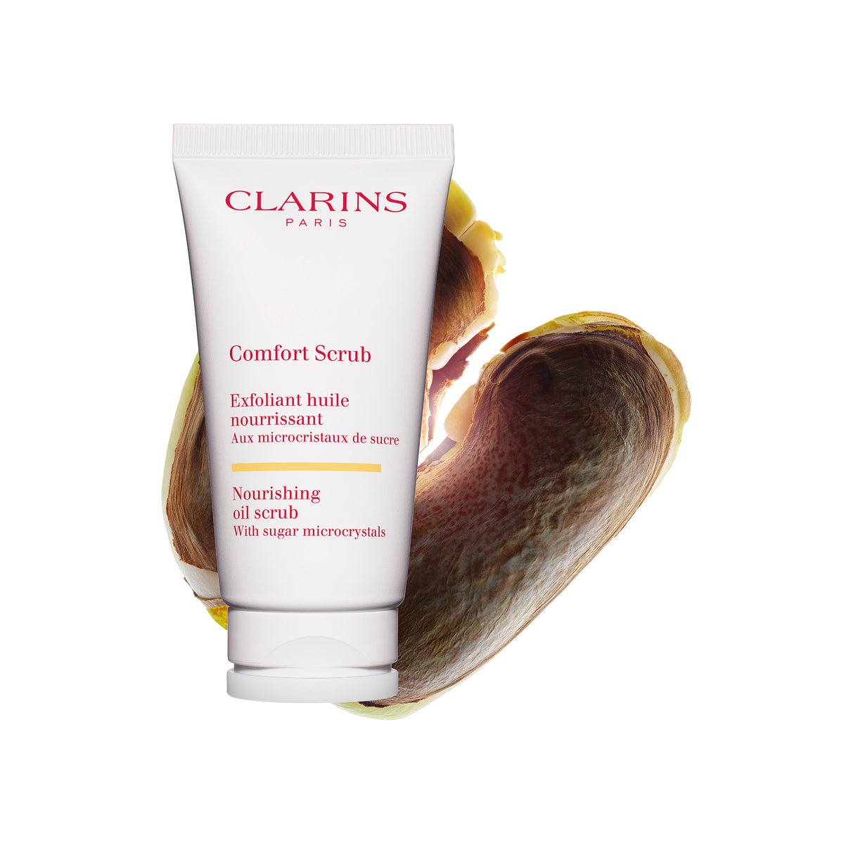 Comfort Scrub 50ml