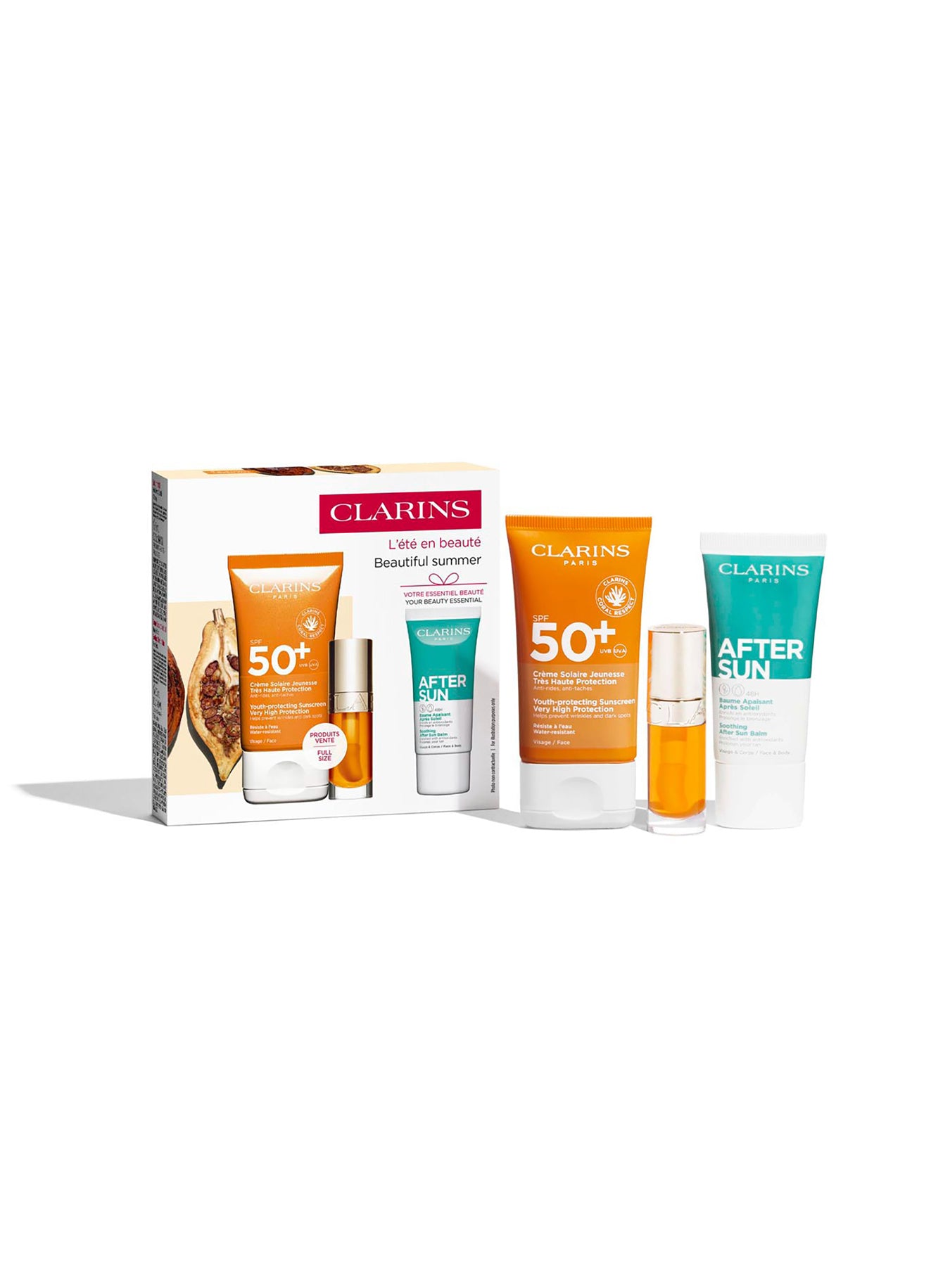 Prepare for Summer Set