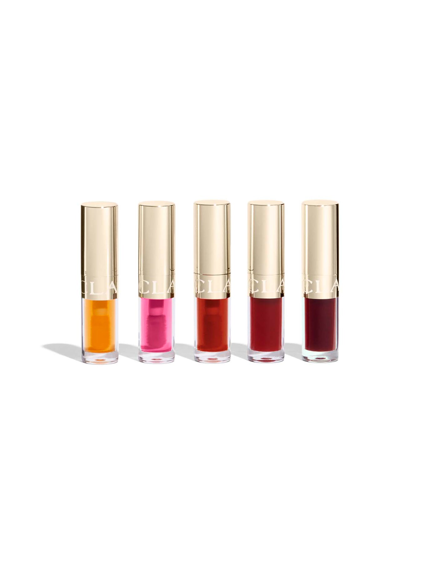 Lip Oil Set