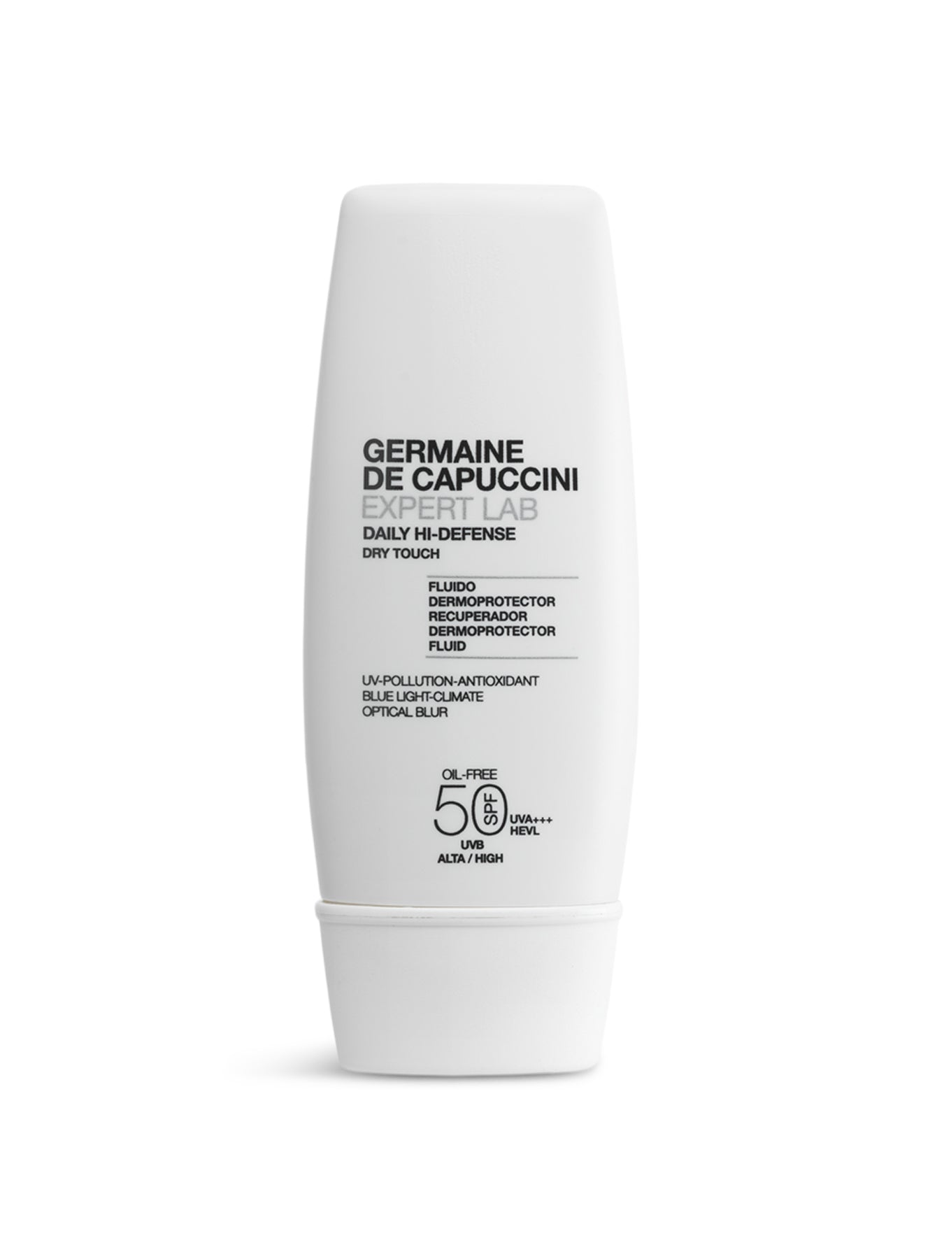 Expert Lab Daily Hi Defense Dry Touch SPF 50 30ml