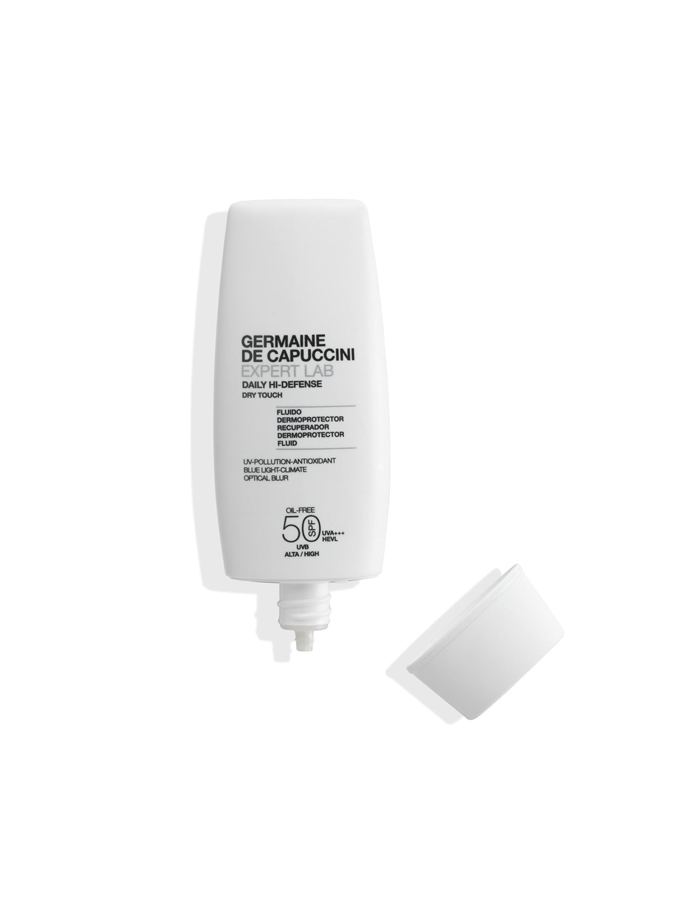 Expert Lab Daily Hi Defense Dry Touch SPF 50 30ml