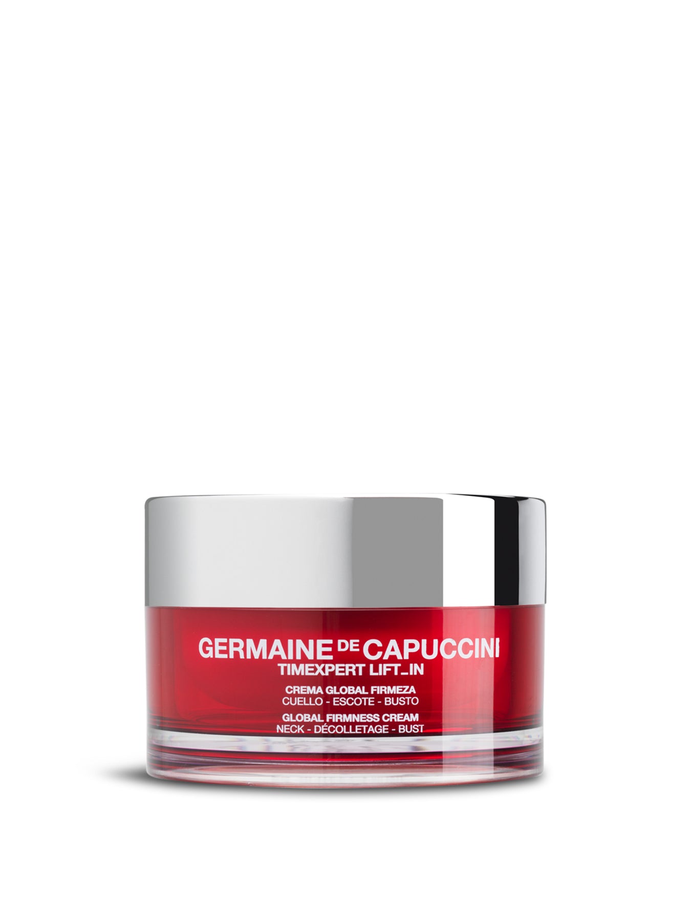 Timexpert Lift In Neck Chest Bust Firming Cream 100ml