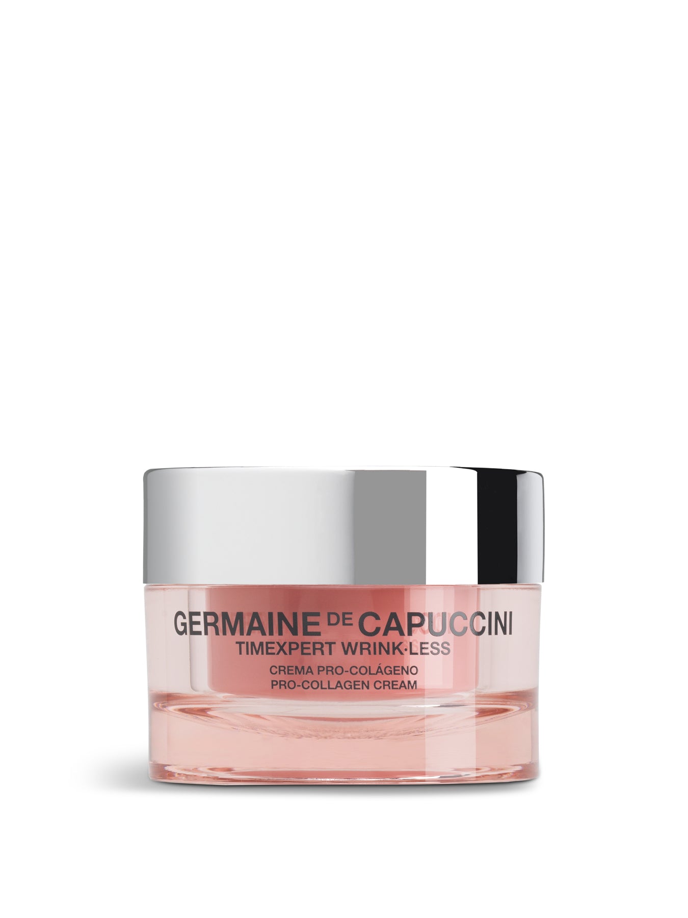 Timexpert Wrink Less Cream Pro Collagen 50ml