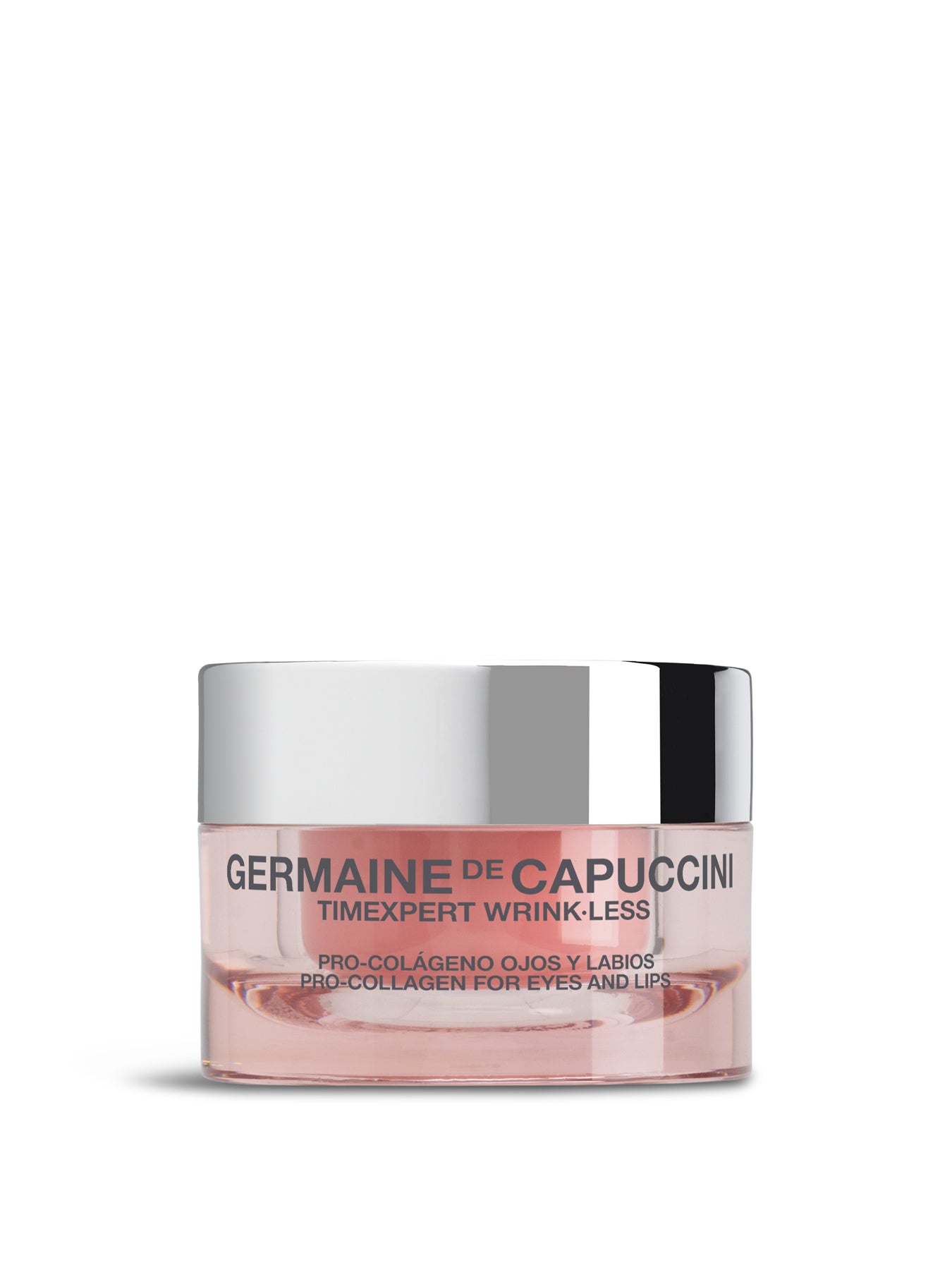 Timexpert Wrink Less Pro Collagen Eyes And Lips 15ml