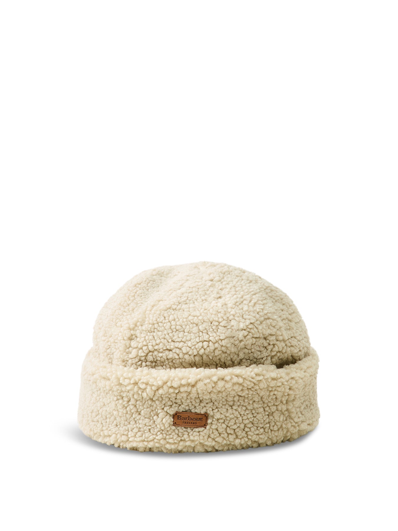 Cathy Fleece Hat Beige