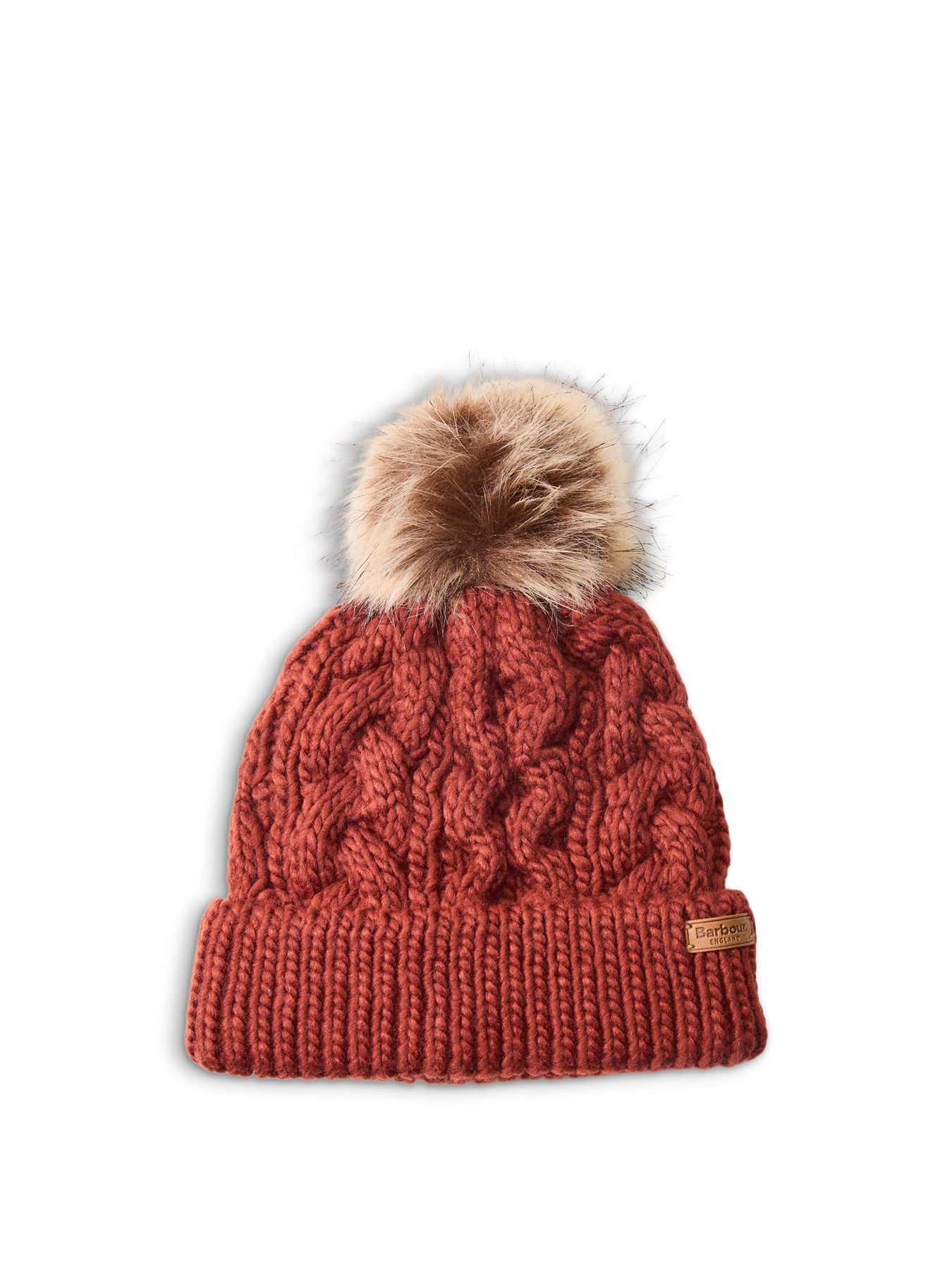 Penshaw Beanie Hat