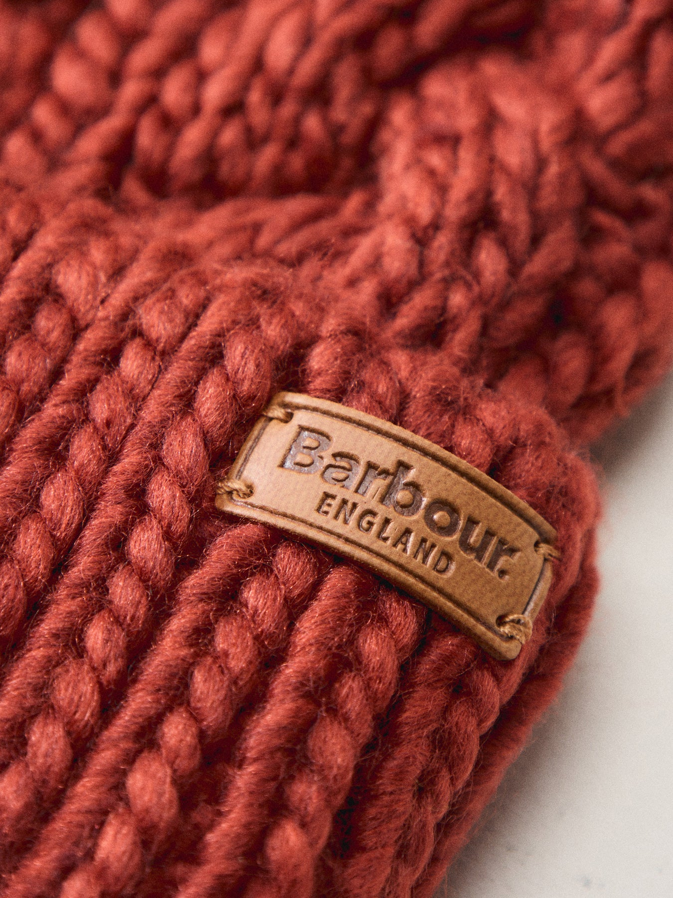 Penshaw Beanie Hat