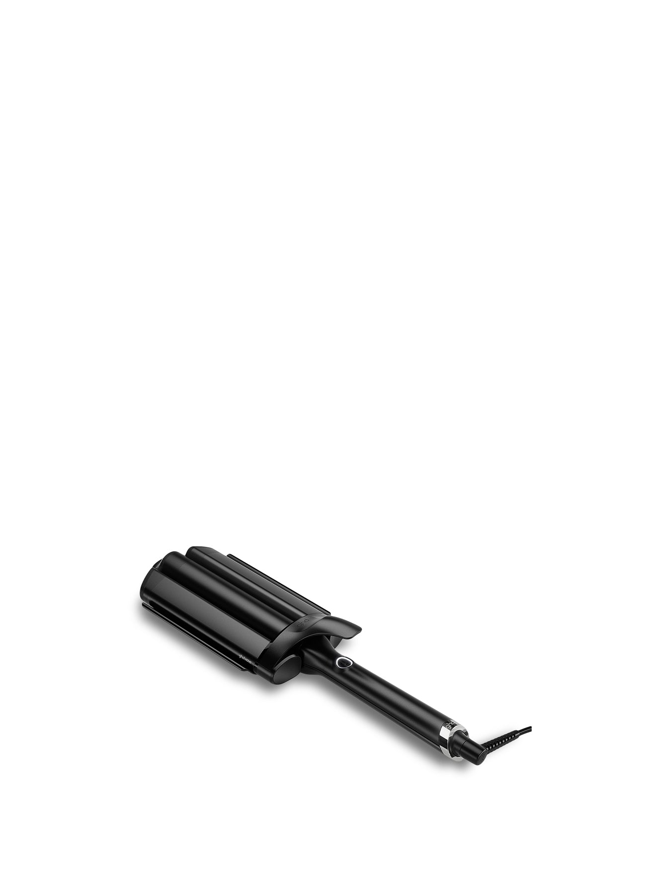 ghd Wave Triple Barrel Waver