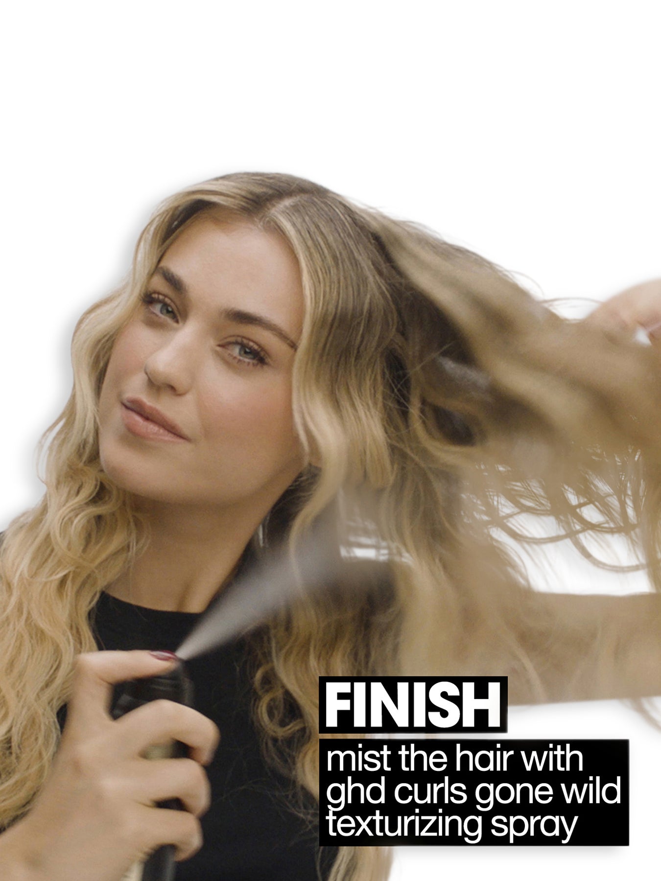 Curls Gone Wild 190g