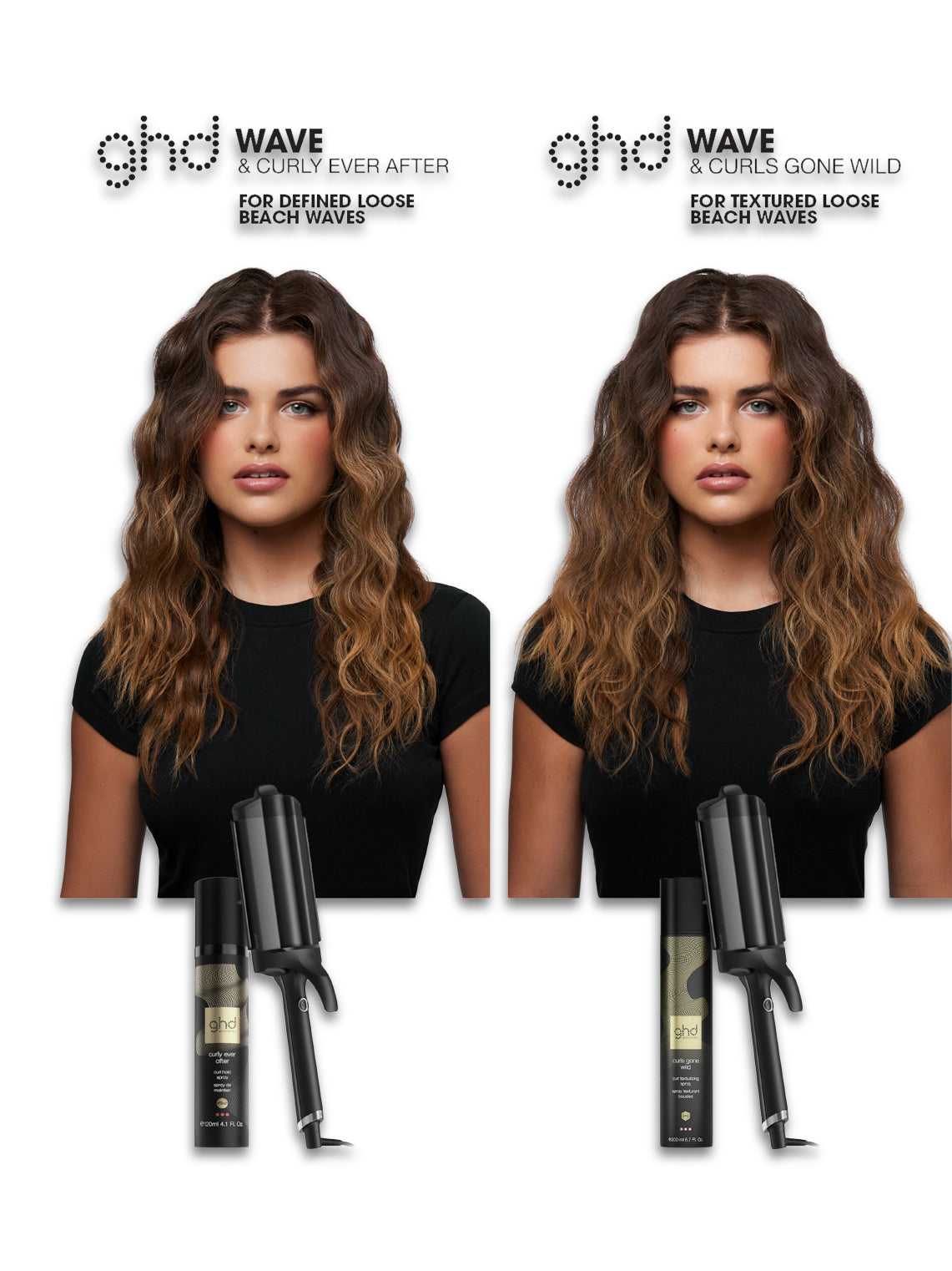 Curls Gone Wild 190g