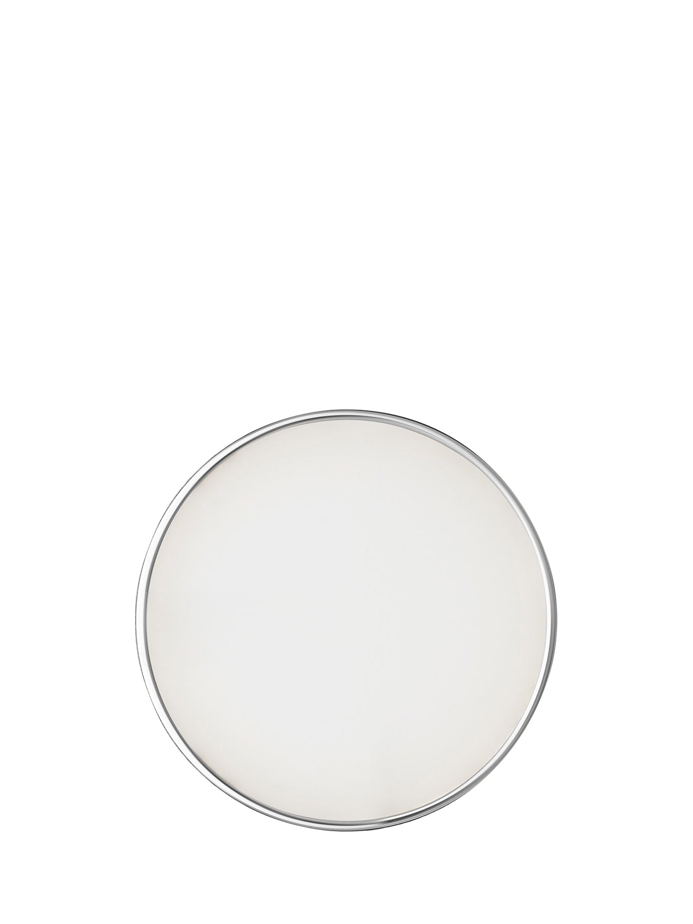 Santalum Solid Perfume Refills 2 x 3g for Soft Sandalwood Scent