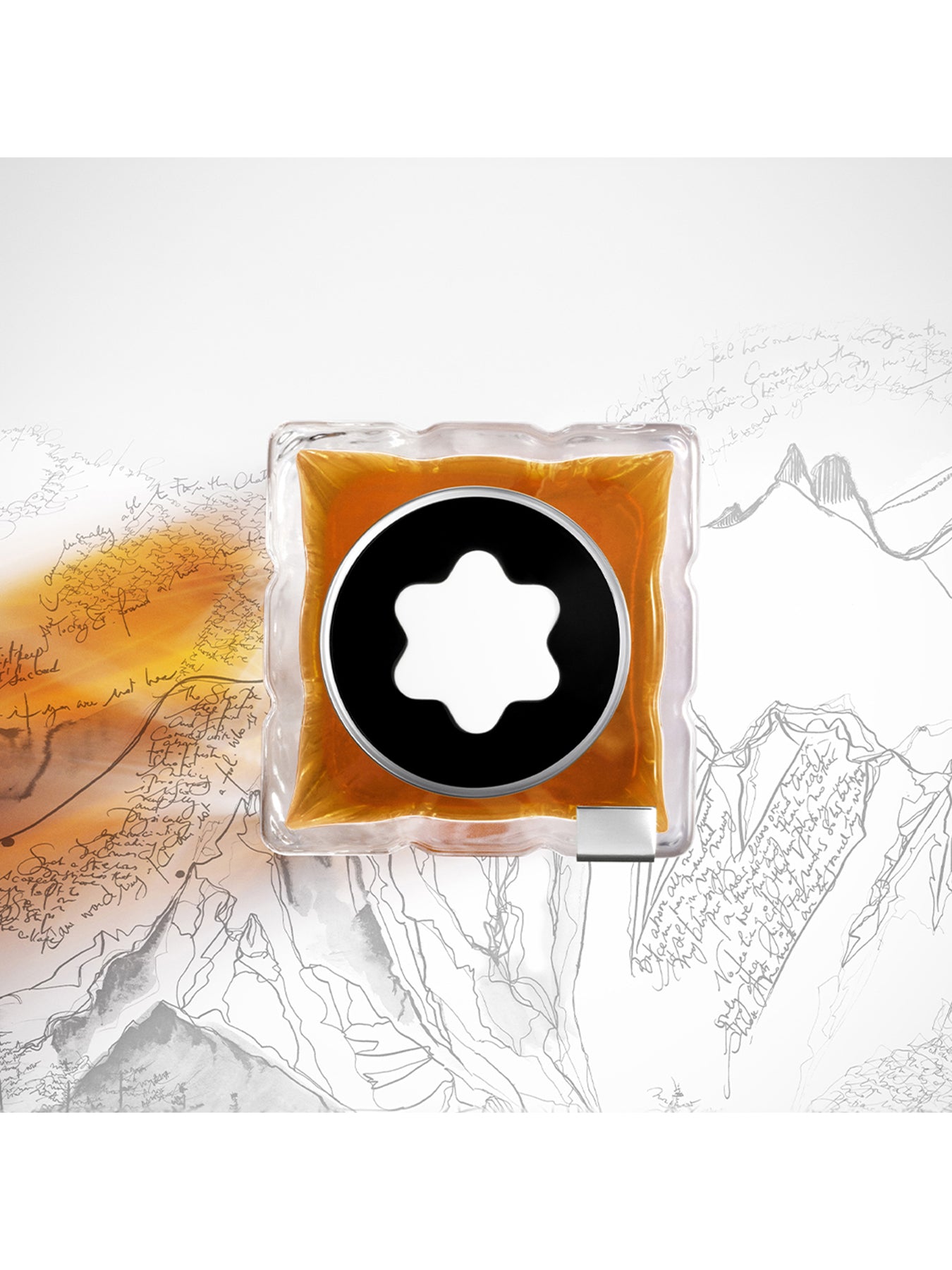 Star Oud Eau de Parfum 125ml