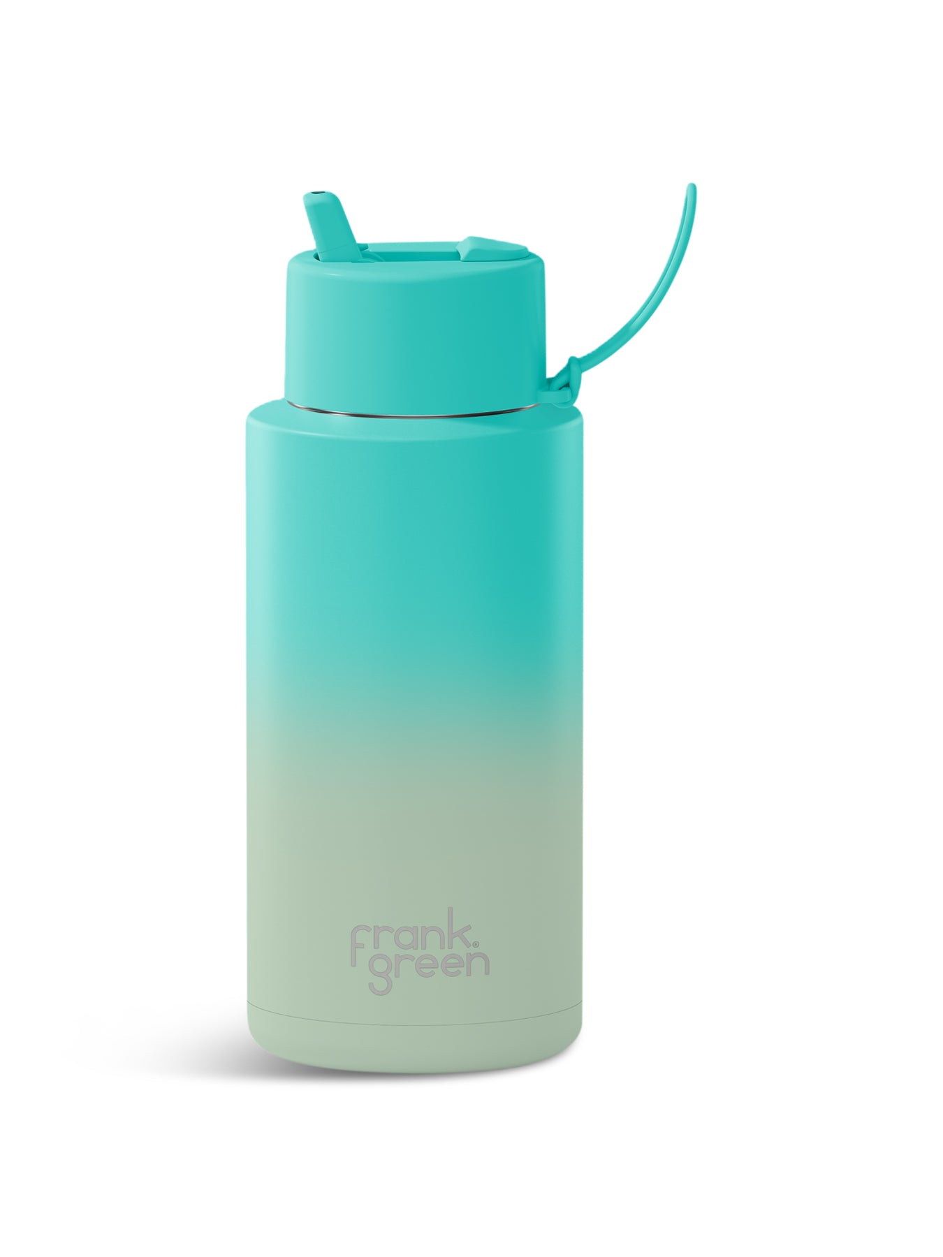 Large Reusable Bottle 1L