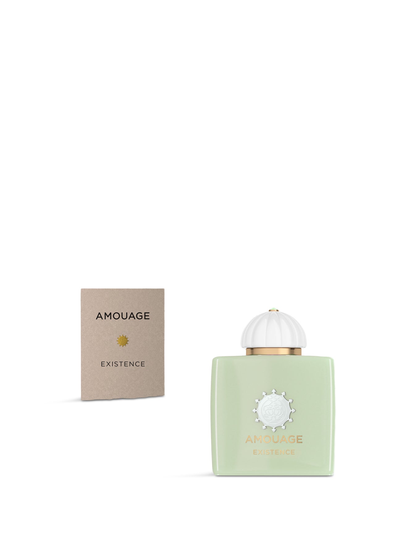 Amouage Odyssey Existence Eau de Parfum 100ml