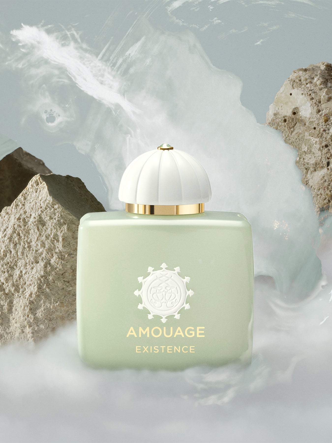 Amouage Odyssey Existence Eau de Parfum 100ml