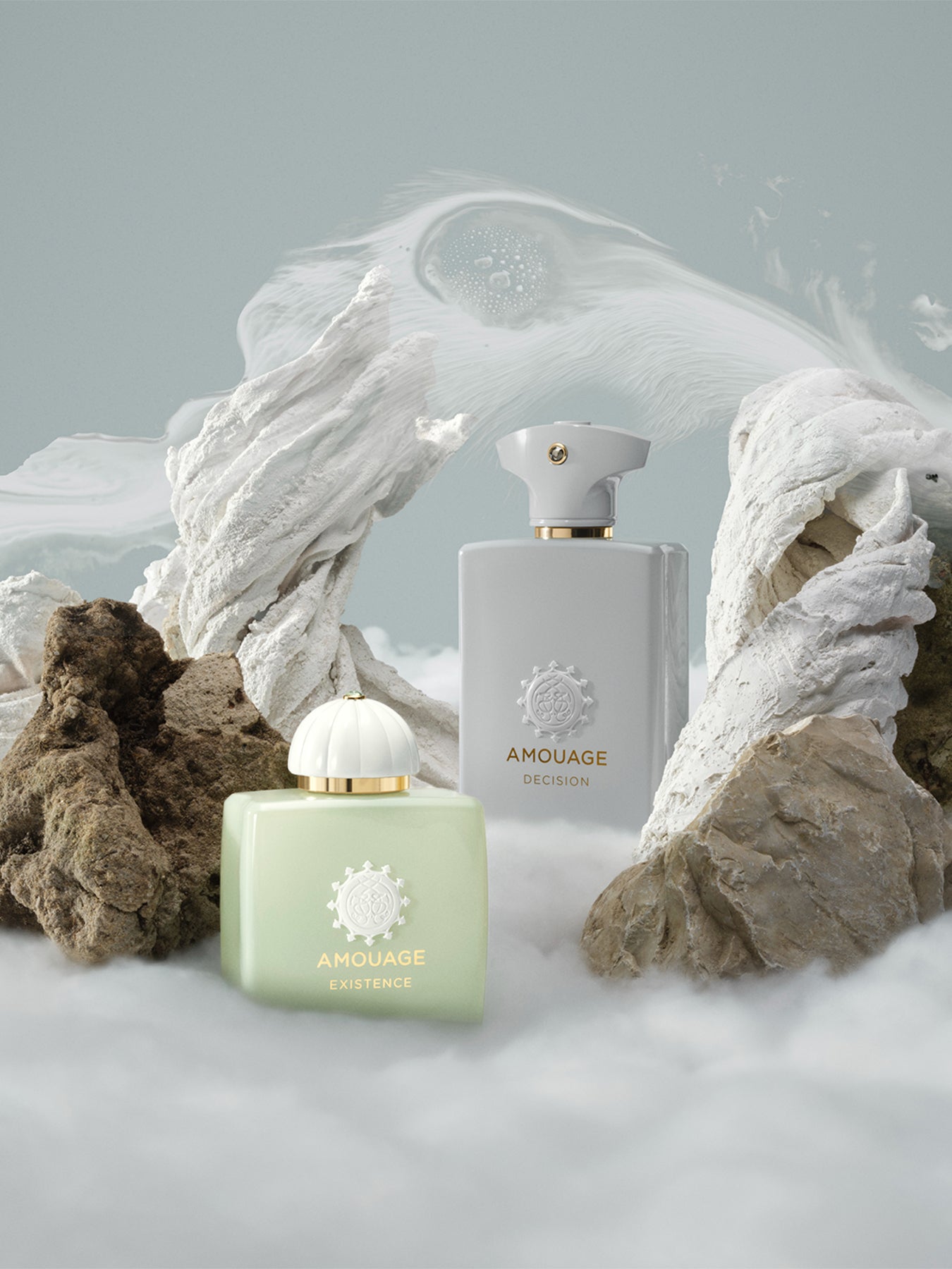 Amouage Odyssey Existence Eau de Parfum 100ml