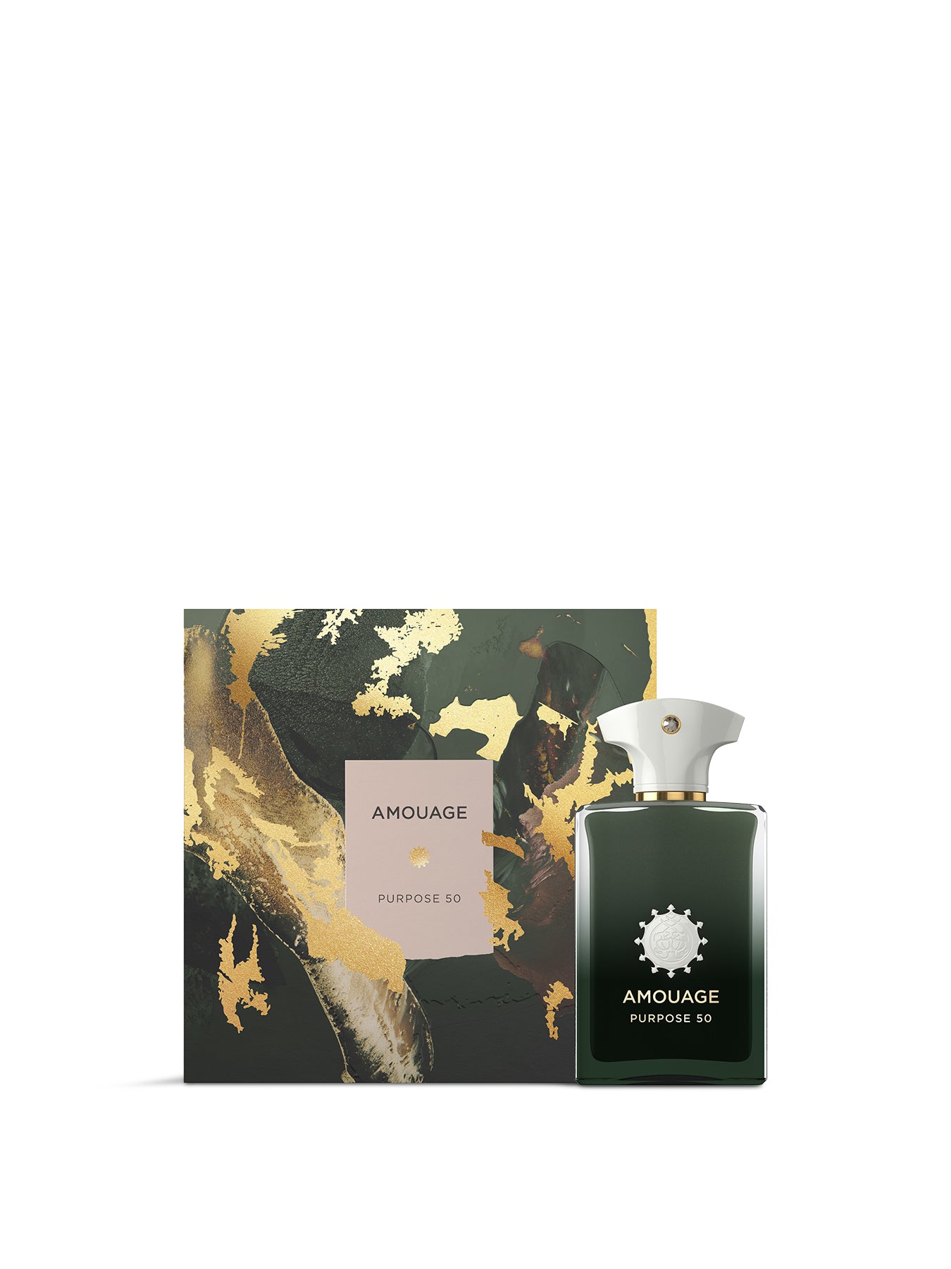 Purpose 50 Extrait De Parfum 100ml