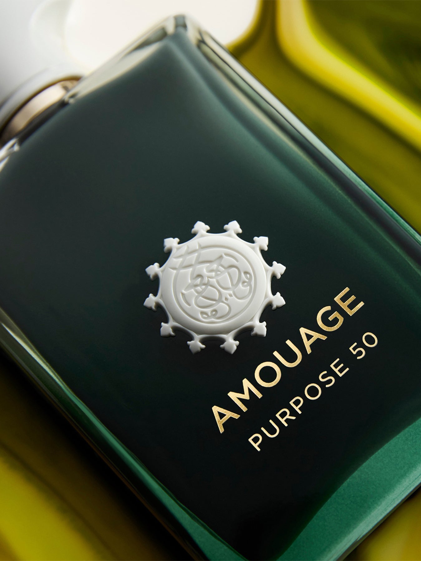 Purpose 50 Extrait De Parfum 100ml