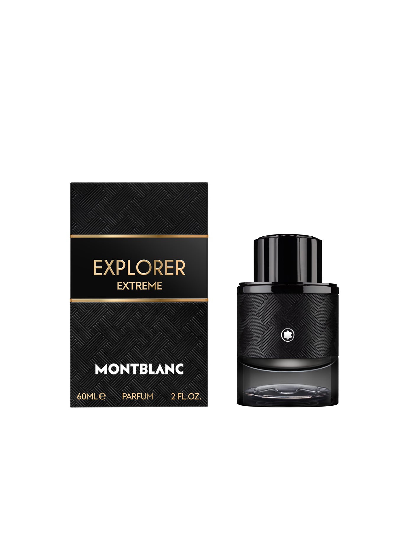 Montblanc Explorer Extreme Eau de Parfum 60ml