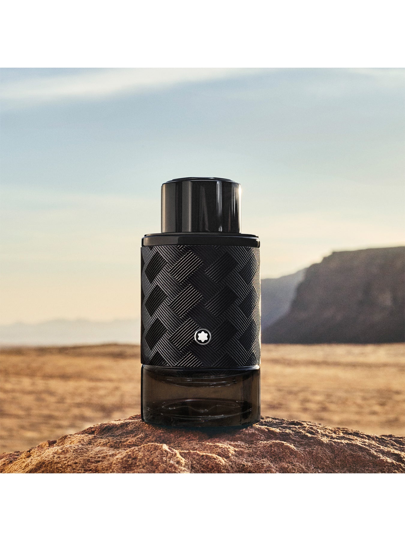 Montblanc Explorer Extreme Eau de Parfum 60ml