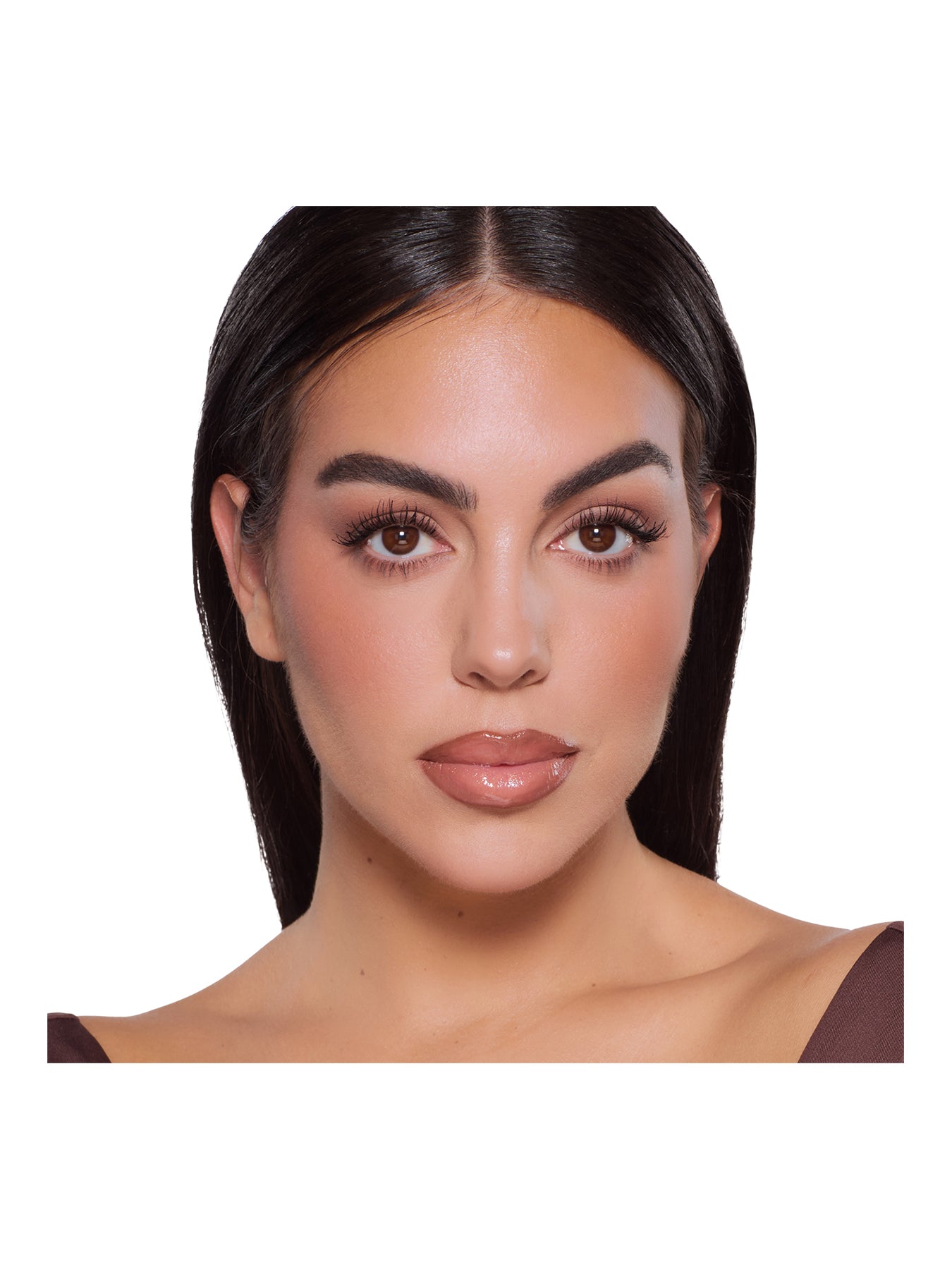 Supernudes Shapewear Brush