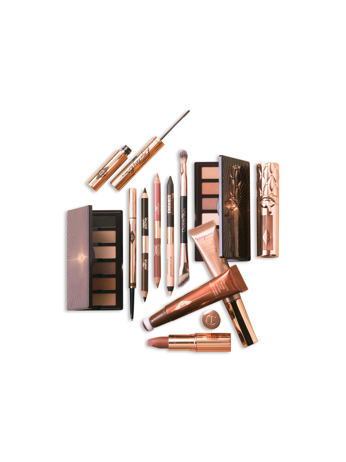 Supernudes Shapewear Brush