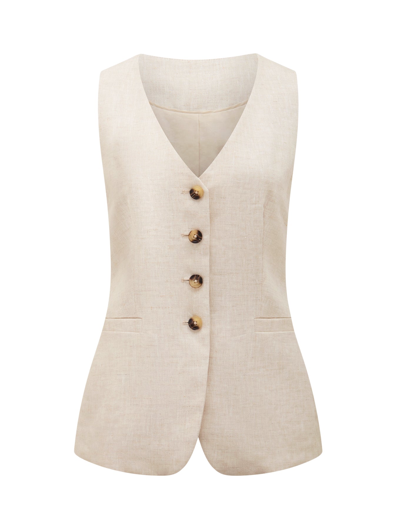 Alexa Waistcoat