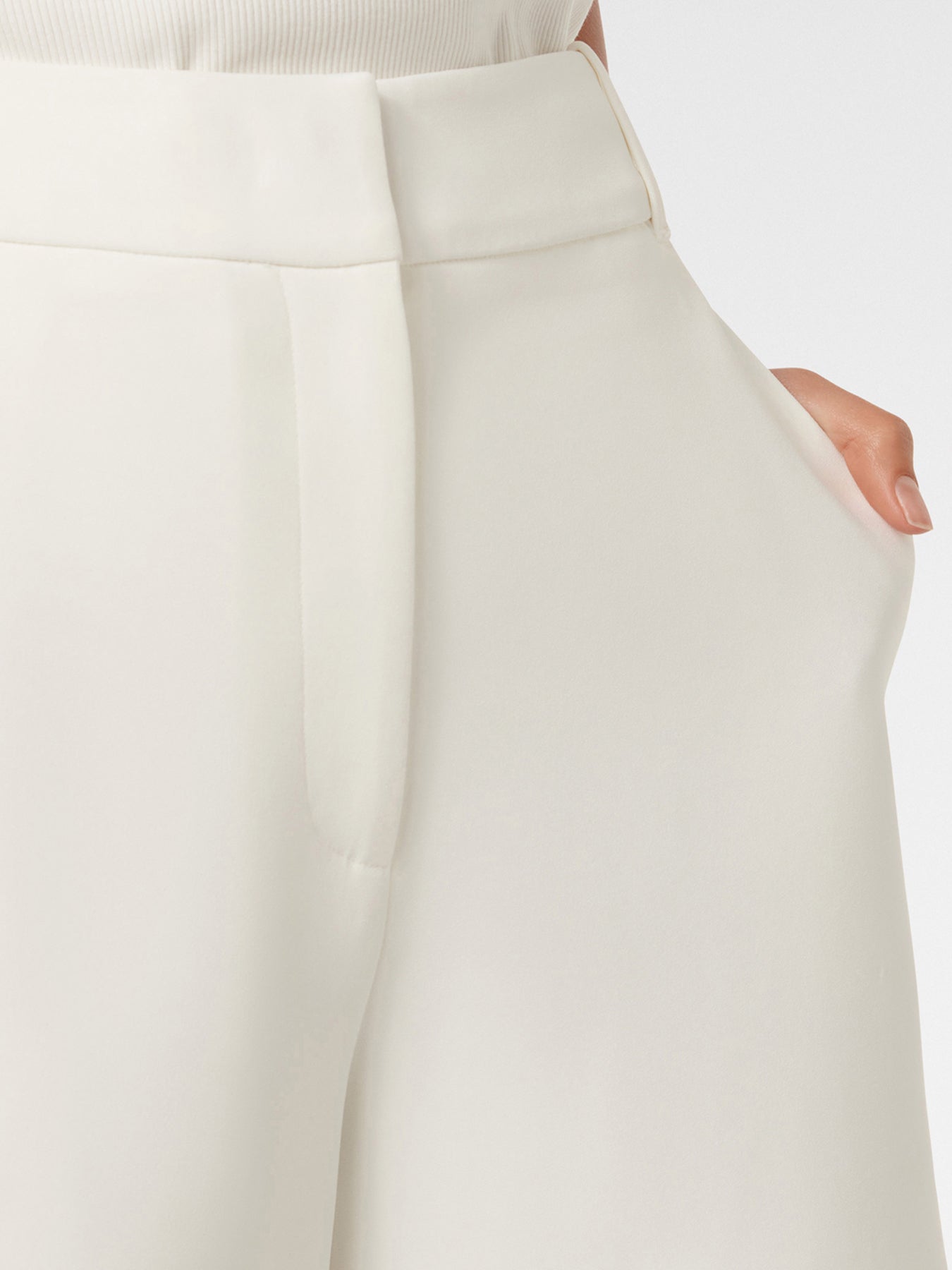 Azura Tailored Shorts