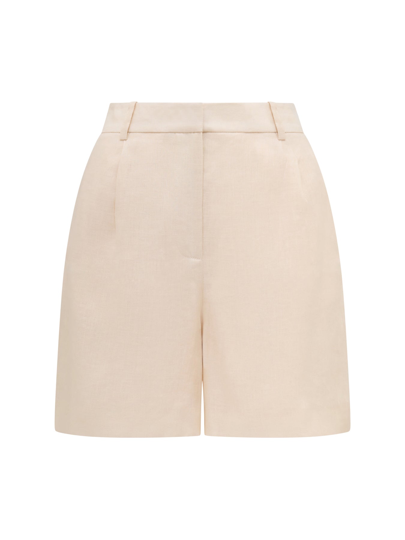 Lucinda Bermuda Shorts