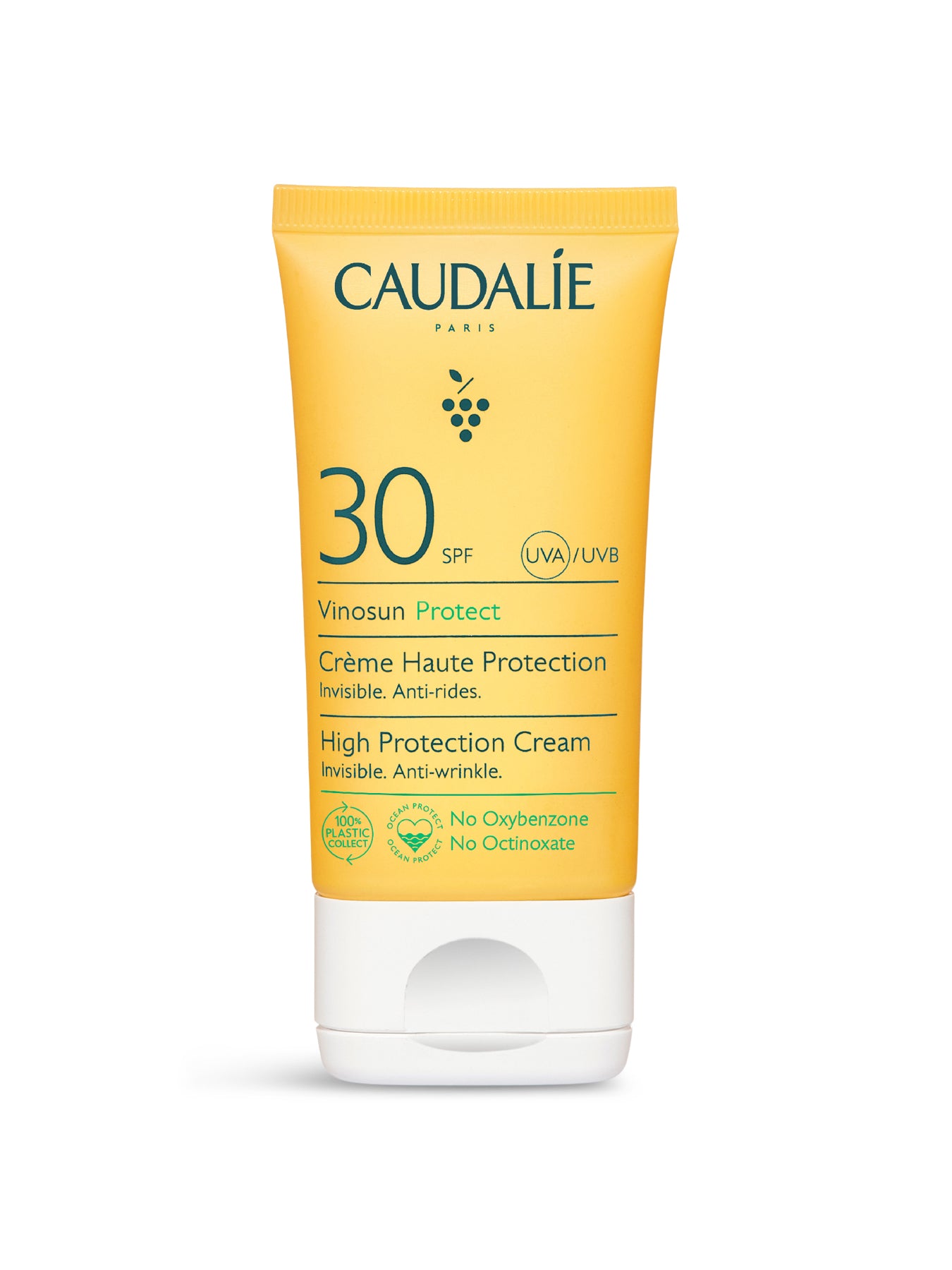 Vinosun High Protection Cream SPF30 50ml