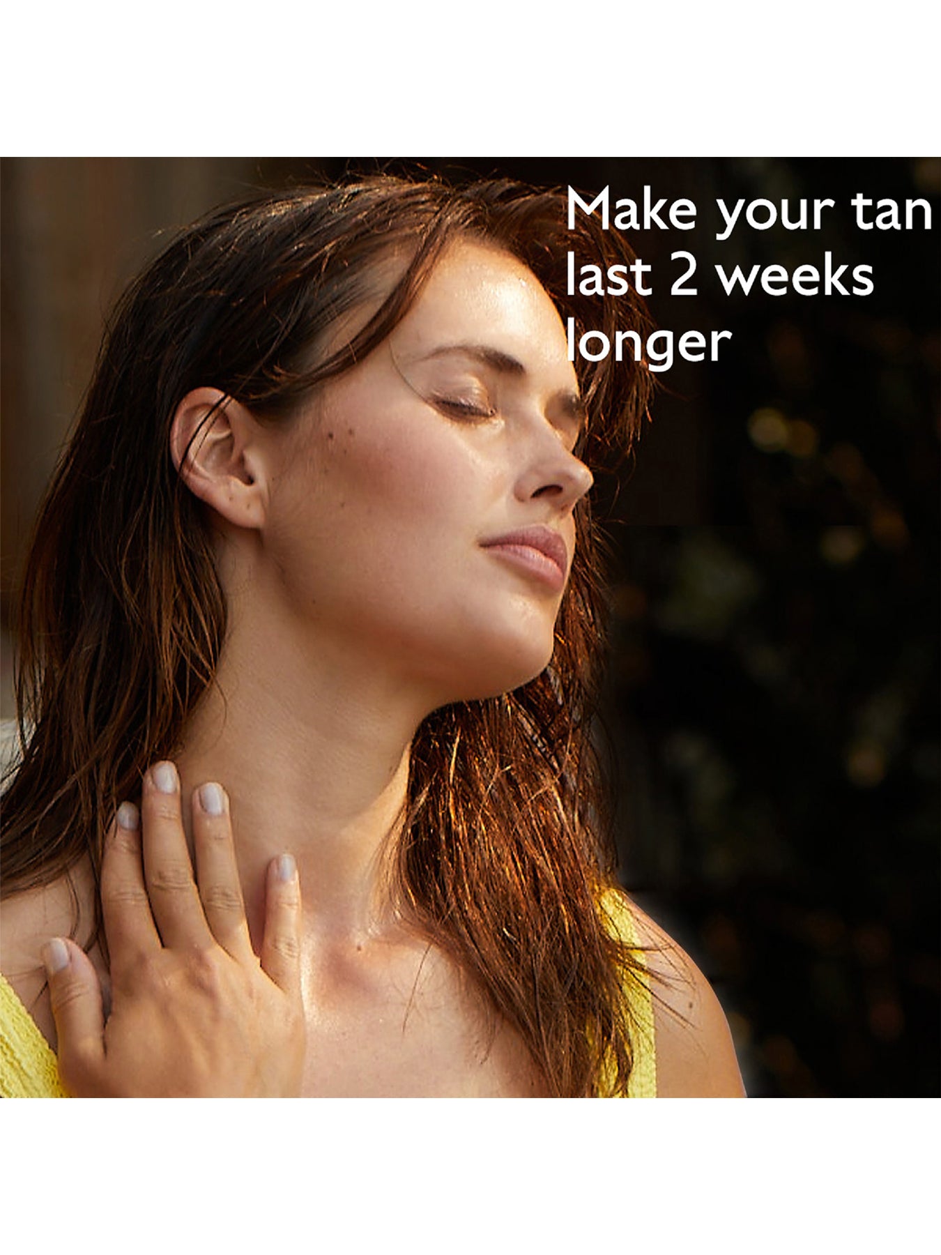 Vinosun After-Sun Repairing Lotion 200ml