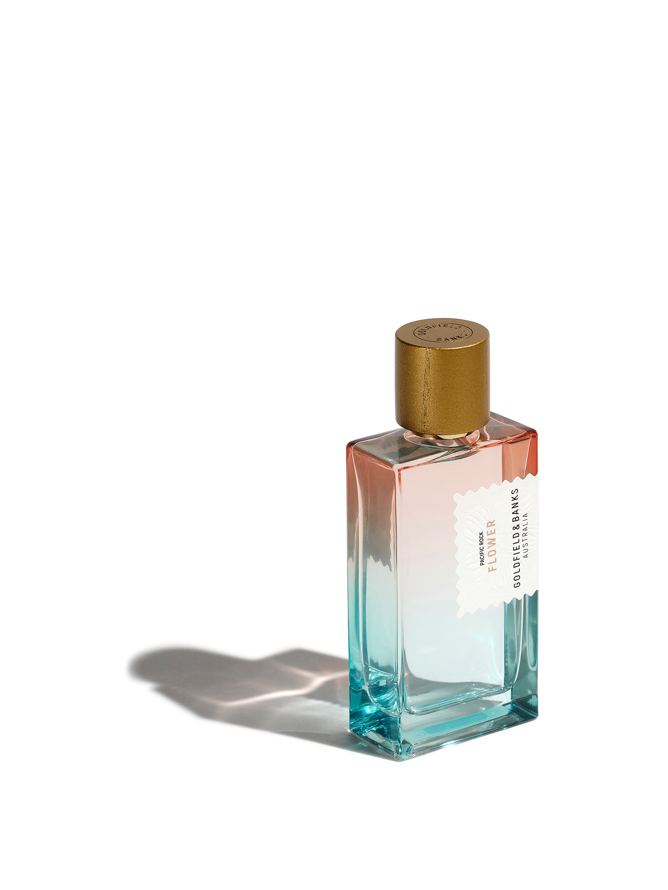 Pacific Rock Flower Eau de Parfum 100ml