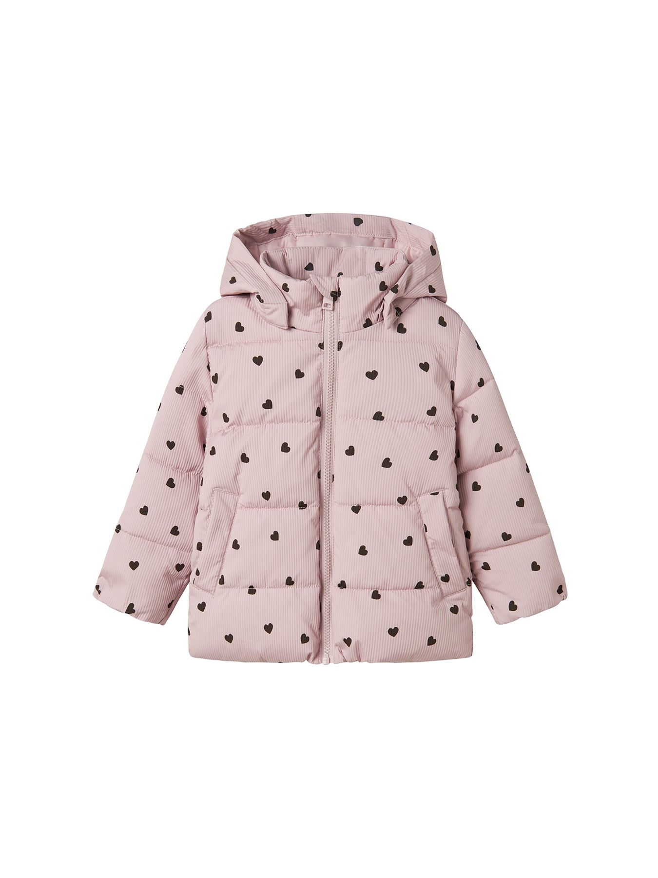 Monday Puffer Jacket