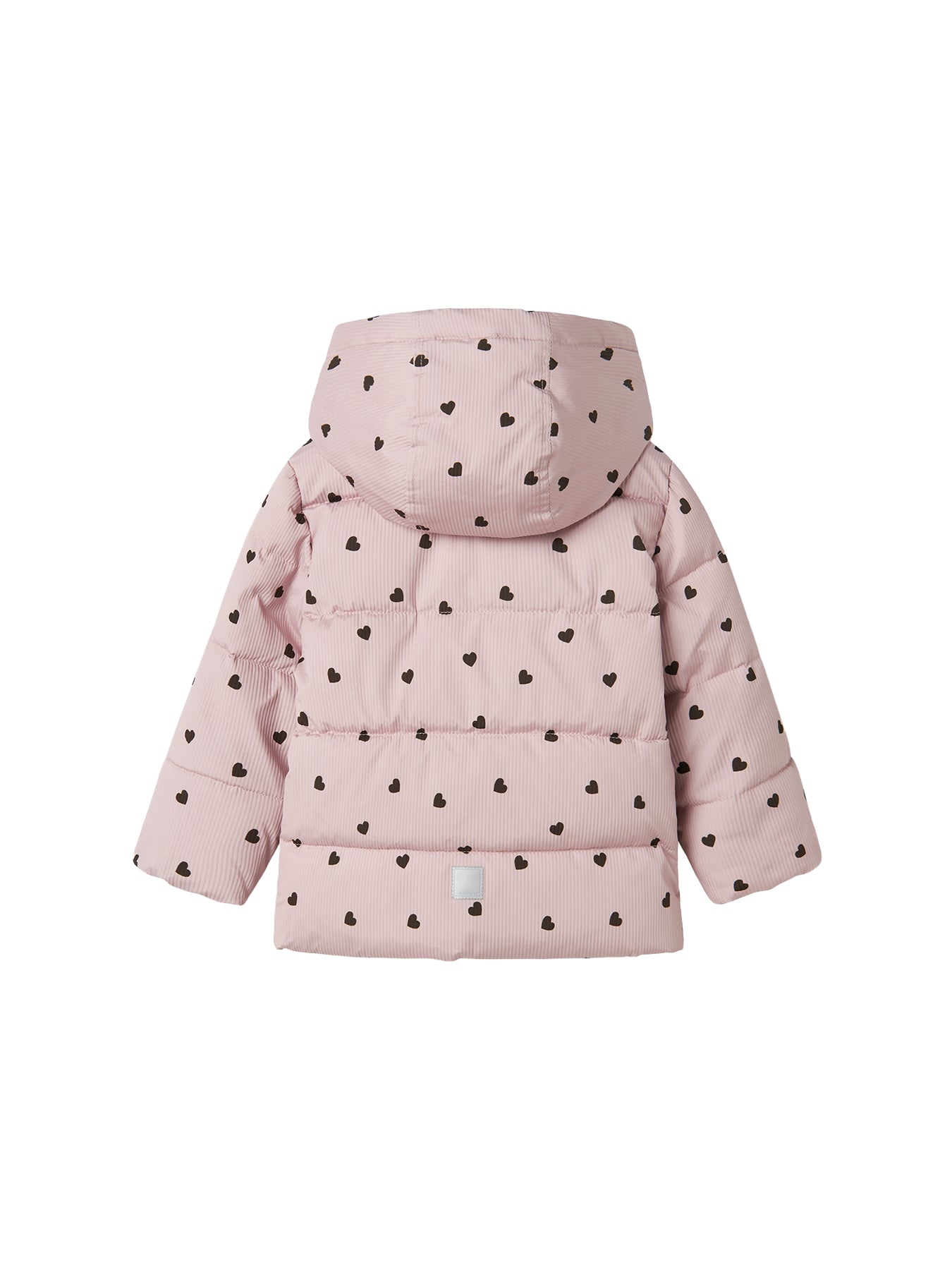 Monday Puffer Jacket