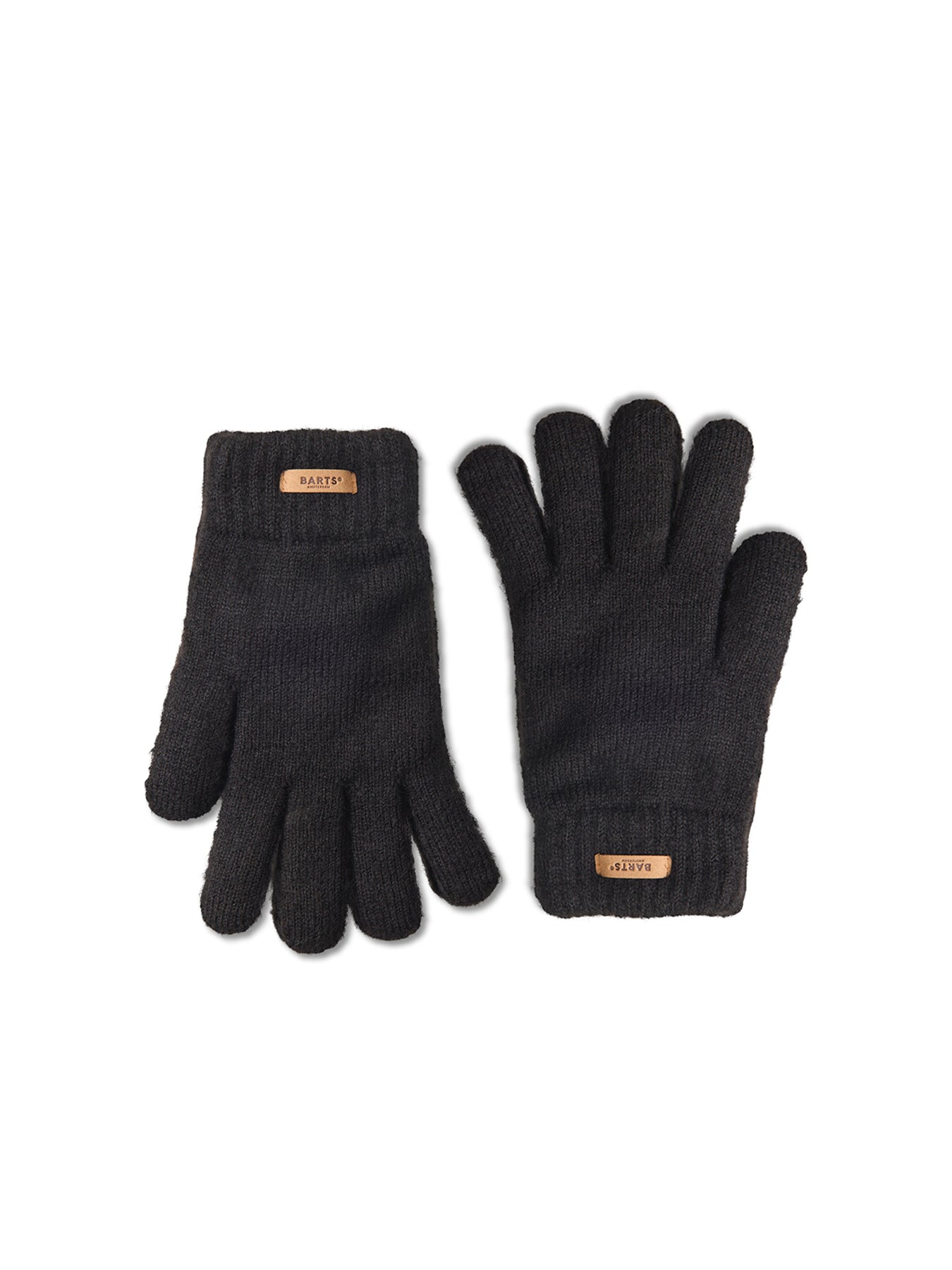 Witzia Gloves Black